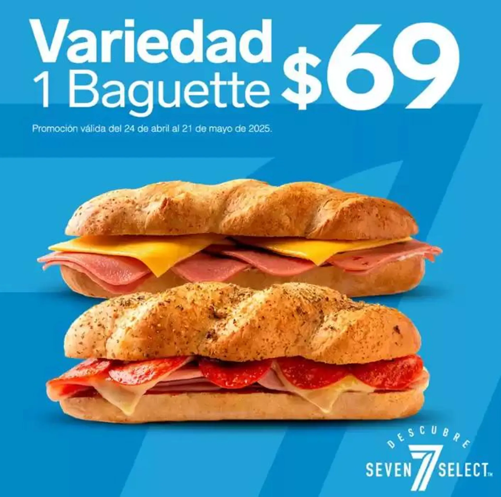 Promociones - 1