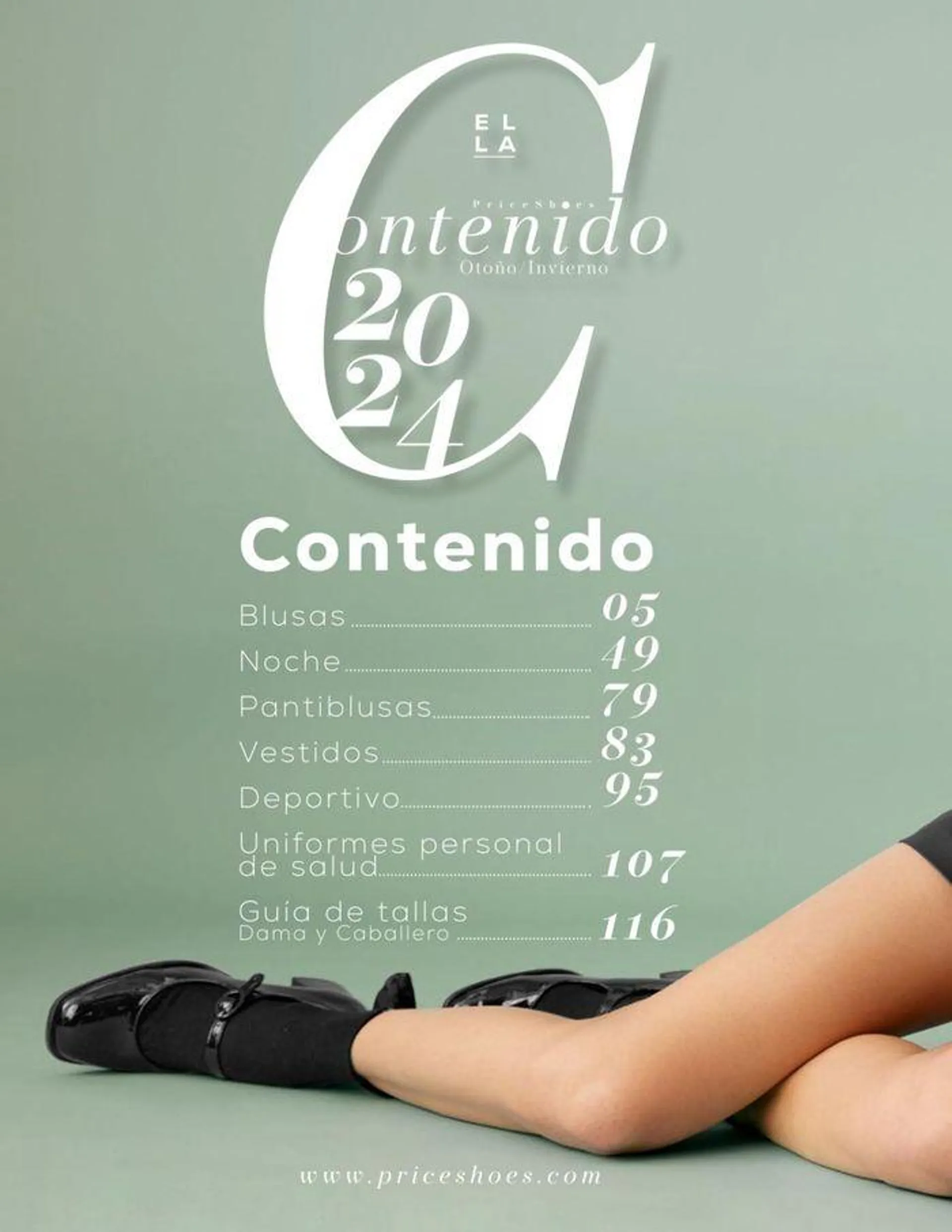 Catálogo de ELLA - OTO-INV  13 de septiembre al 31 de enero 2025 - Pagina 4