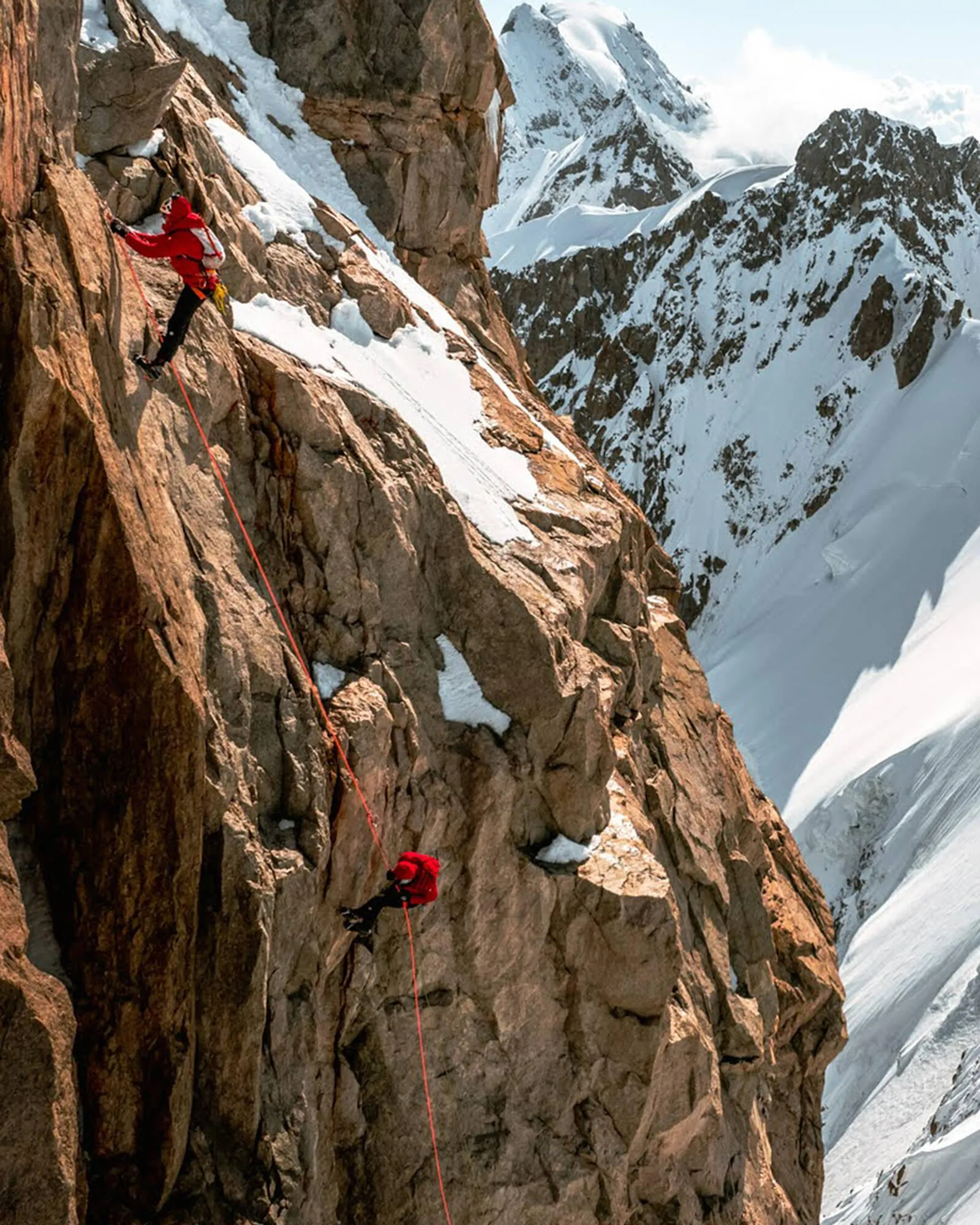 Catálogo de Catálogo The North Face 2 de abril al 30 de abril 2025 - Pagina 4