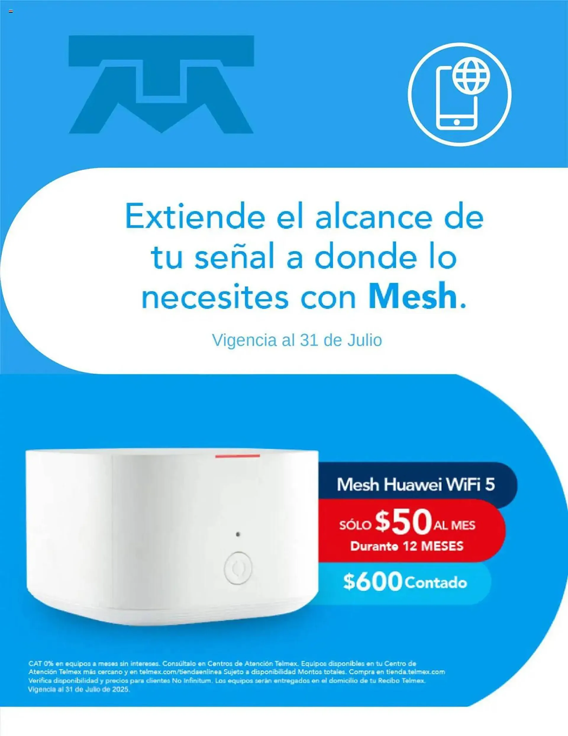 Catálogo Telmex - 1