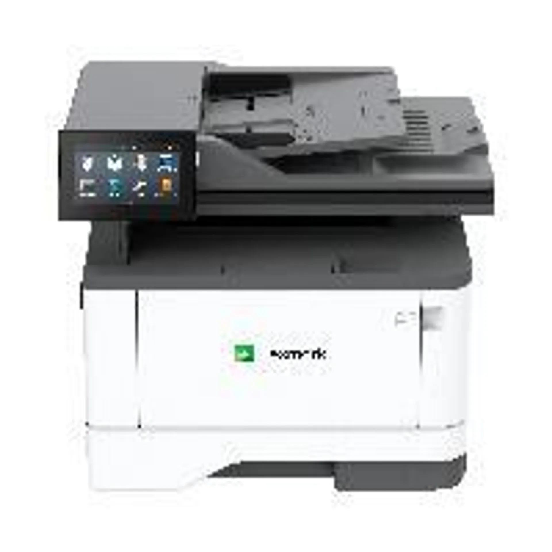 MULTIFUNCIONAL LEXMARK MX432ADWE (29S8105), PPM 42 NEGRO, LASER MONOCROMATICO, USB, WIFI, ETHERNET, DUPLEX LEXMARK 29S8105