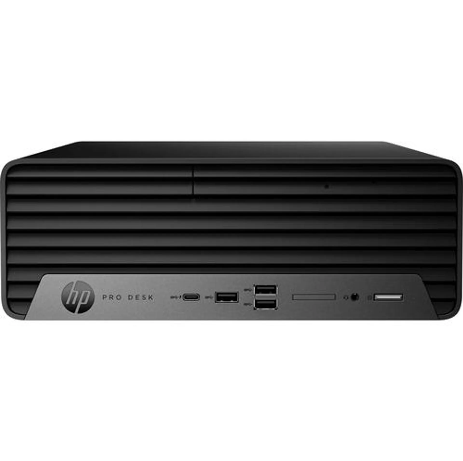 Computadora Hp Pro 400 G9 Sff Intel Core I7-13700 16Gb 512Gb Ssd Windows 11 Pro 9L8V7La