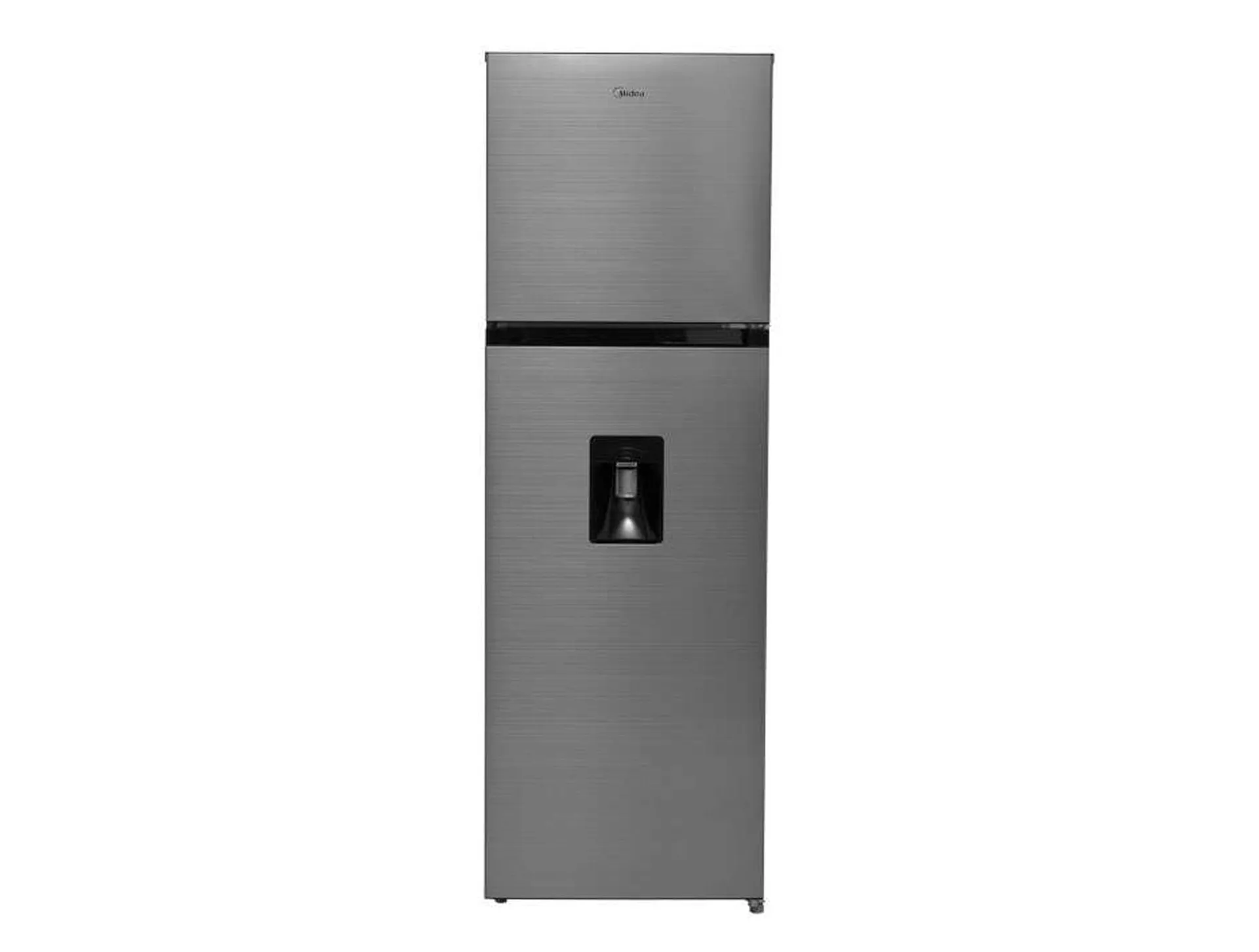 Refrigerador Top mount Midea MDRT280WINDXW