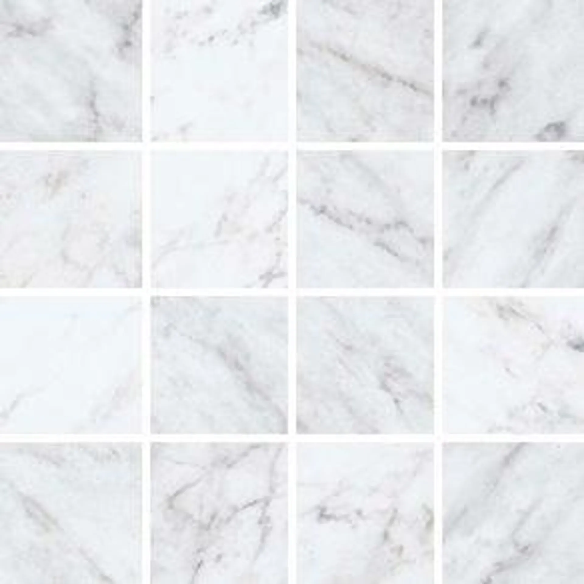 JASPER FD CARRARA WHITE 33X33 1A (1.76 MT2) PORCELANITE