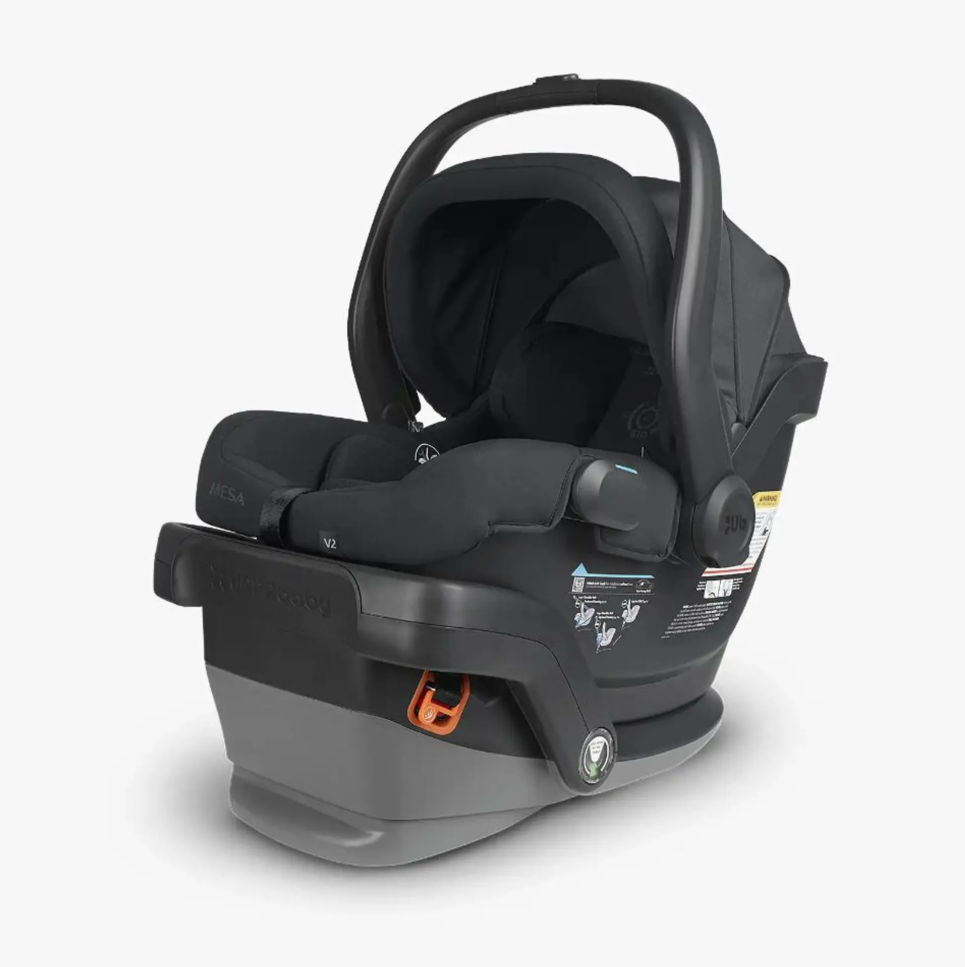 Portabebé Uppababy MESA V2