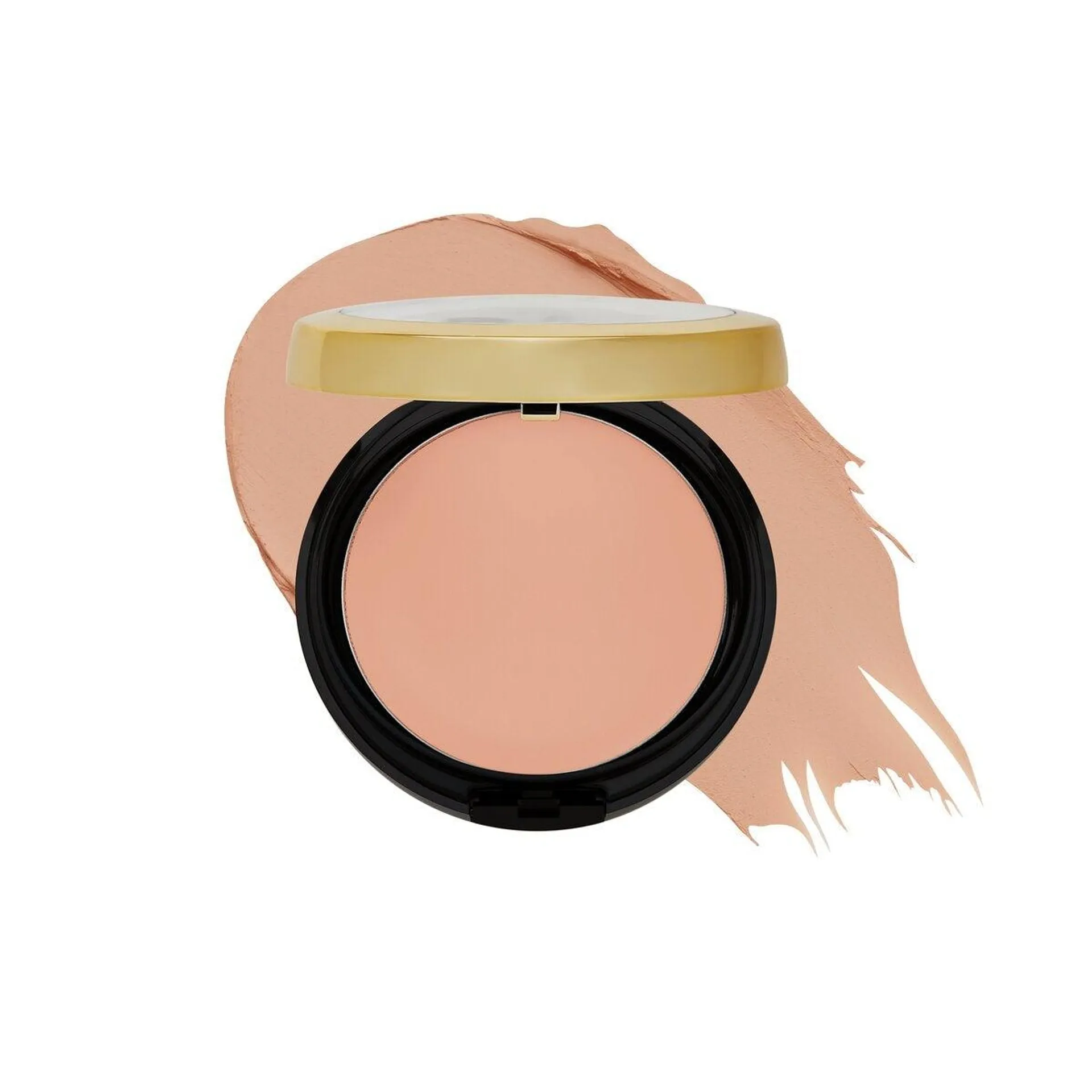 BASE DE MAQUILLAJE CONCEAL AND PERFECT CREAM TO POWDER FOUNDATION - OUTLET MILANI