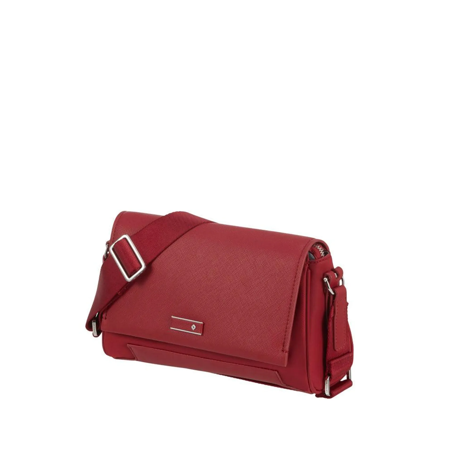 Bolso de mano ZALIA 3.0 rojo