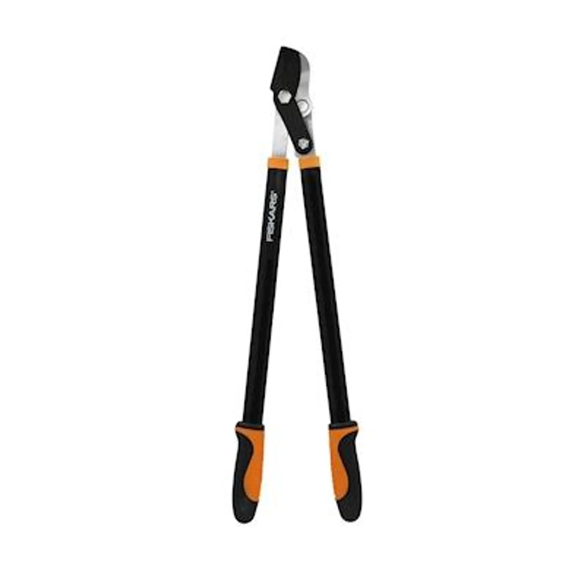 TIJERAS PODADORAS 1-3/4 DE PULGADA NEGRO FISKARS