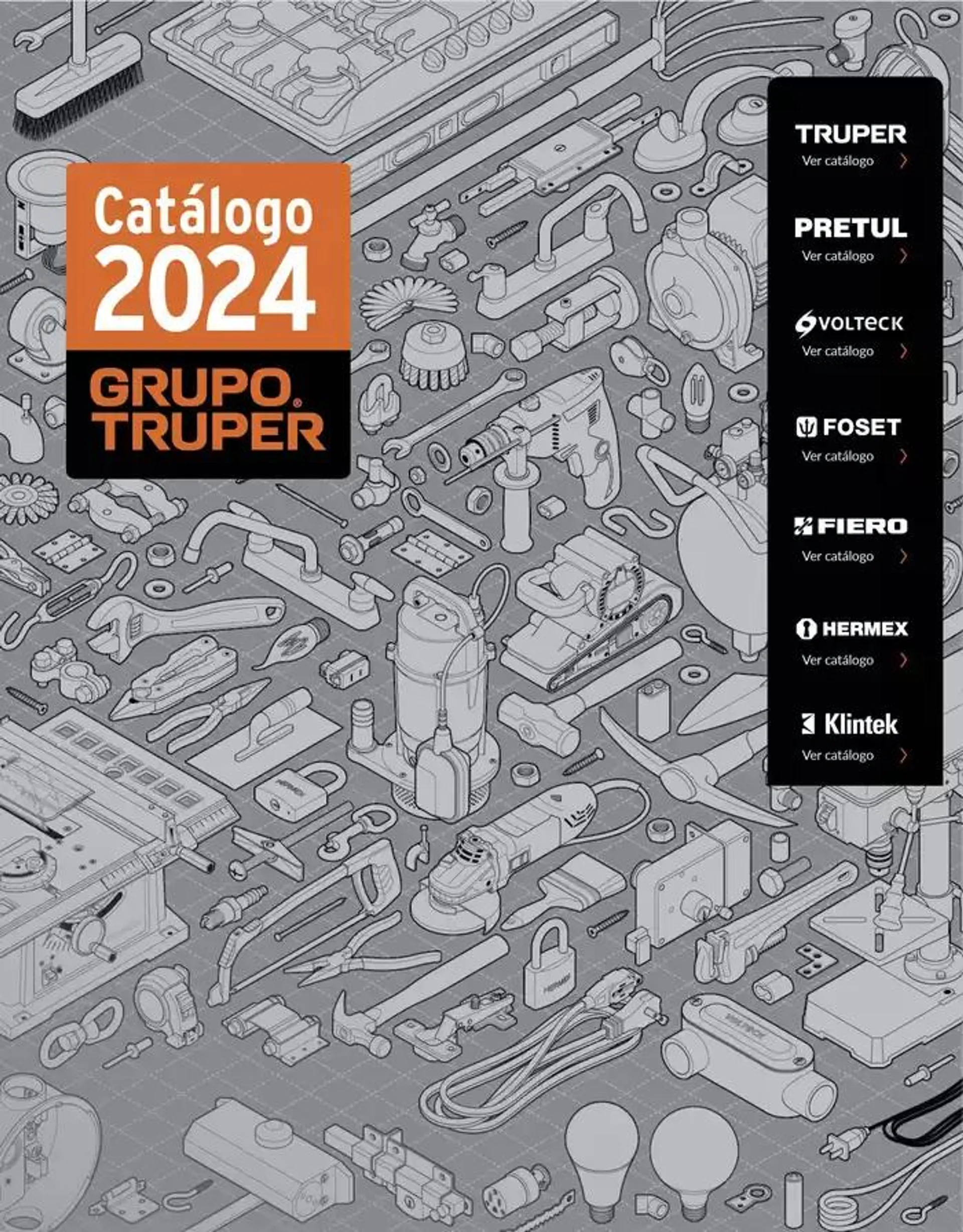 Catálogo 2024 - 1