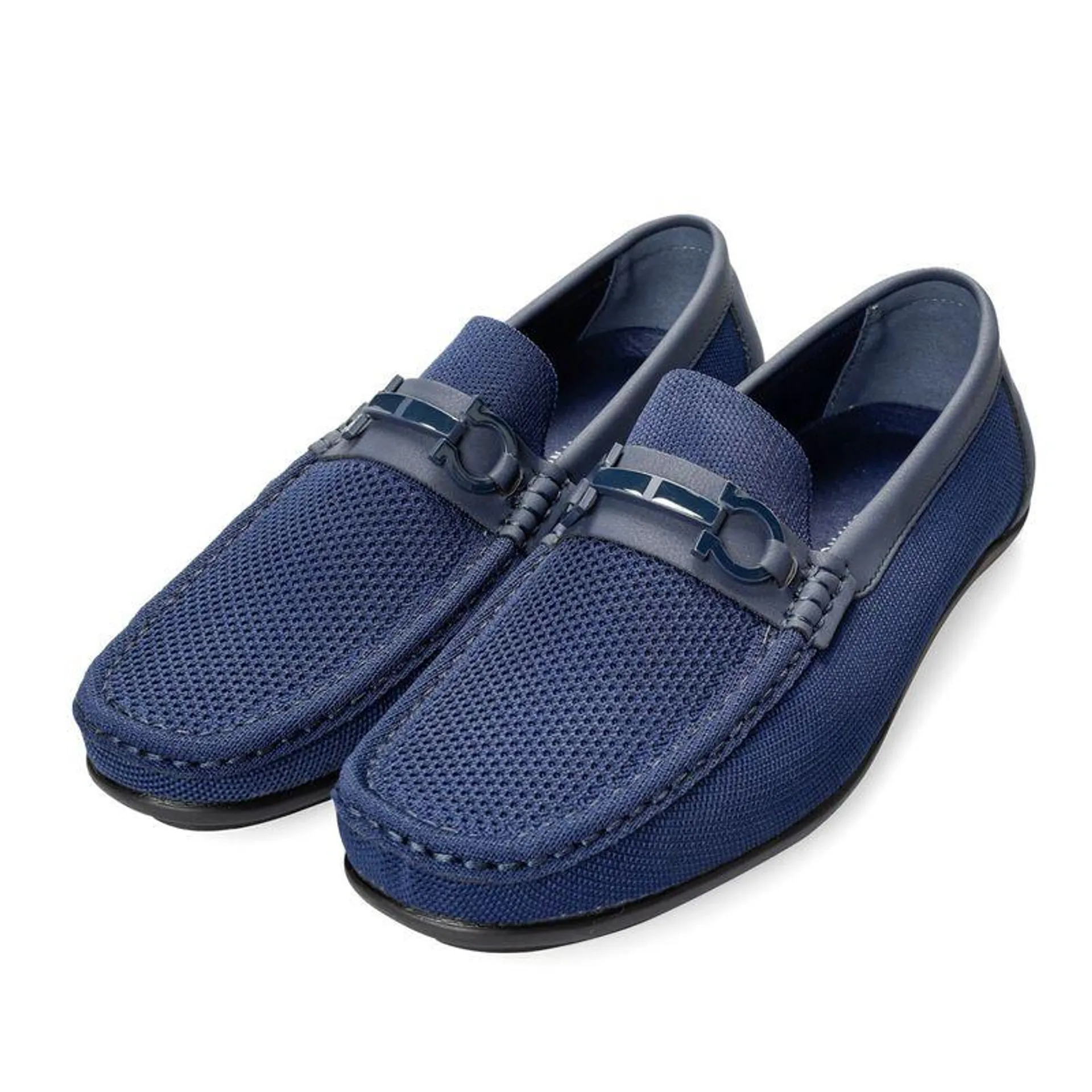 Mocasín Vestir Caballero D14590062523