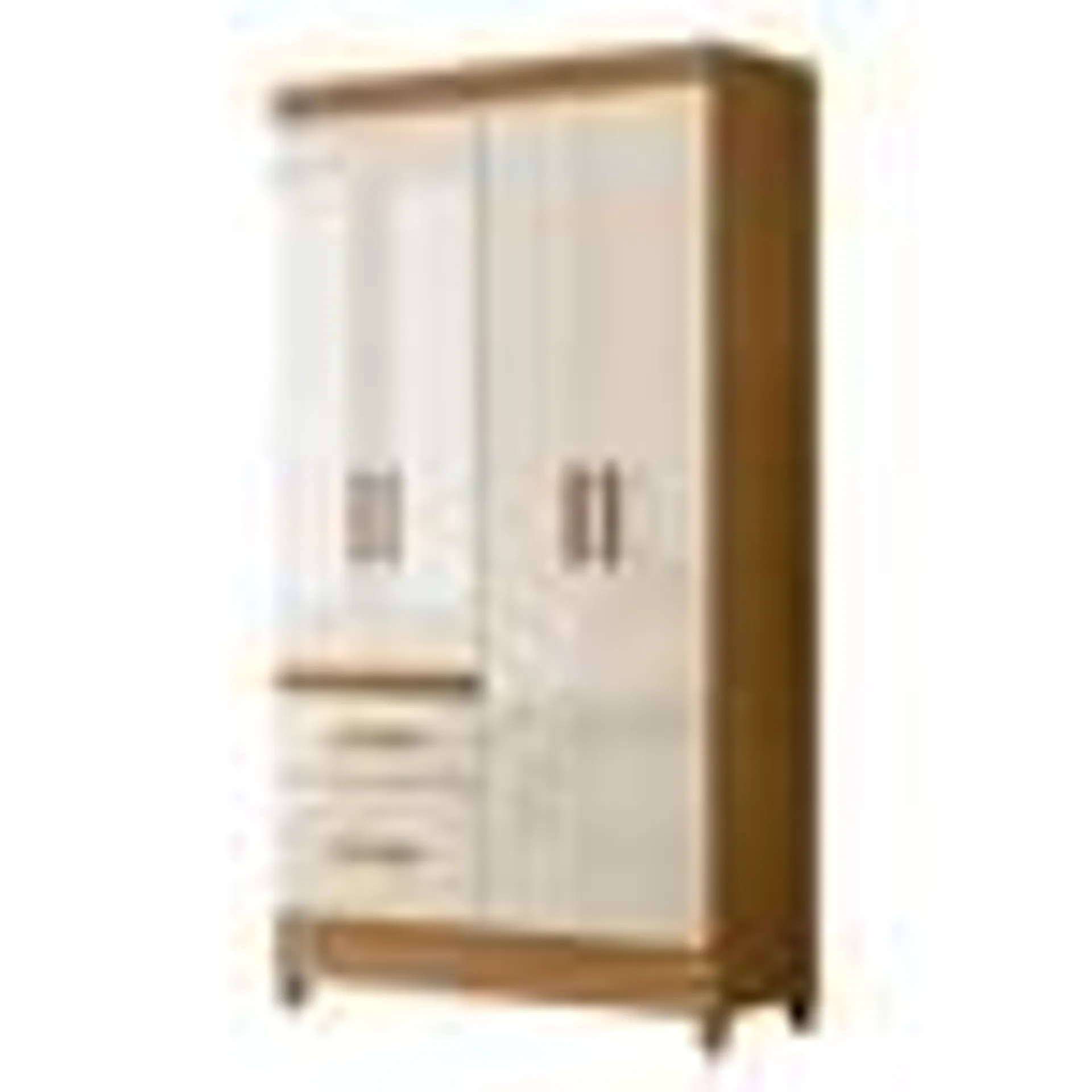 Closet Florida Roble