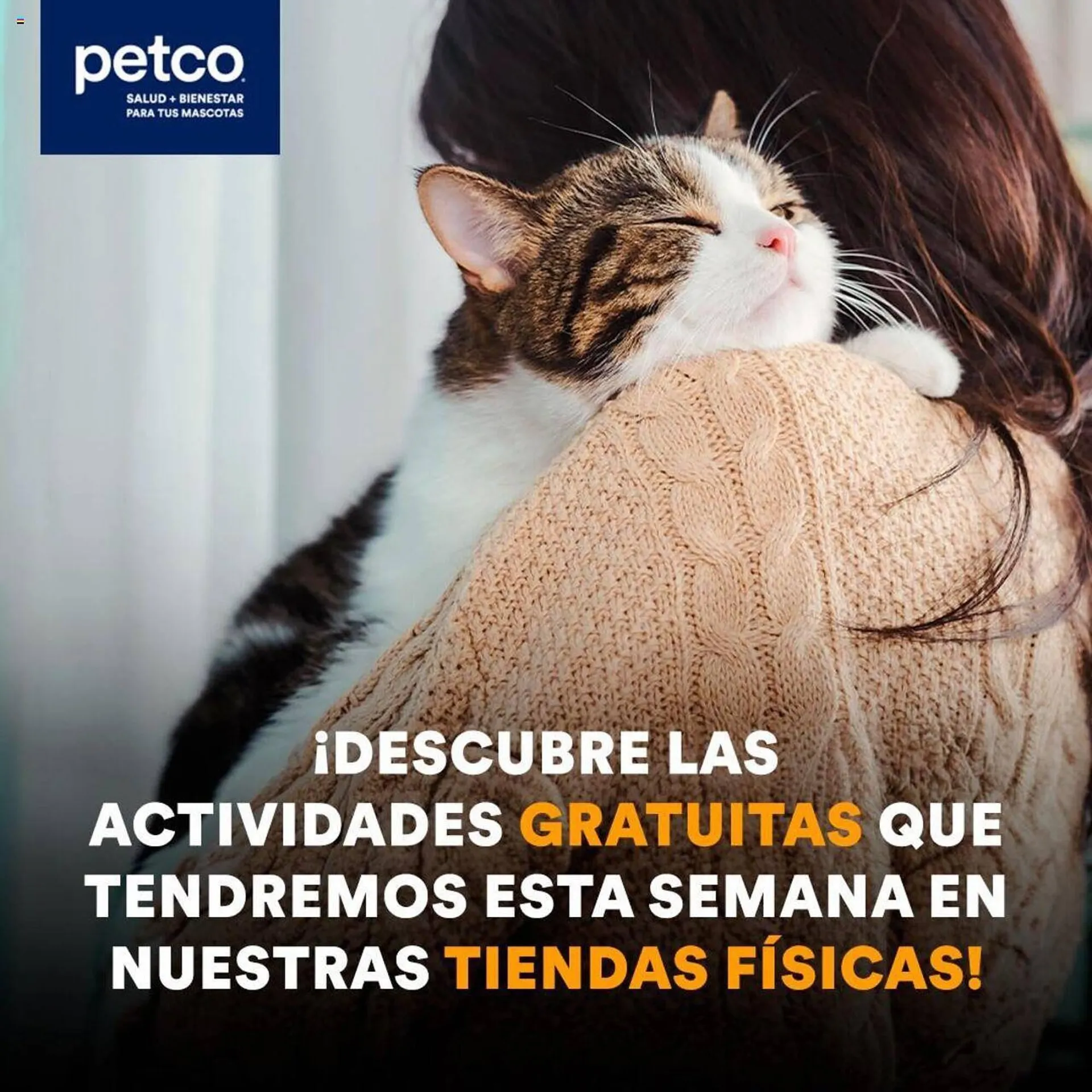 Catálogo Petco - 1