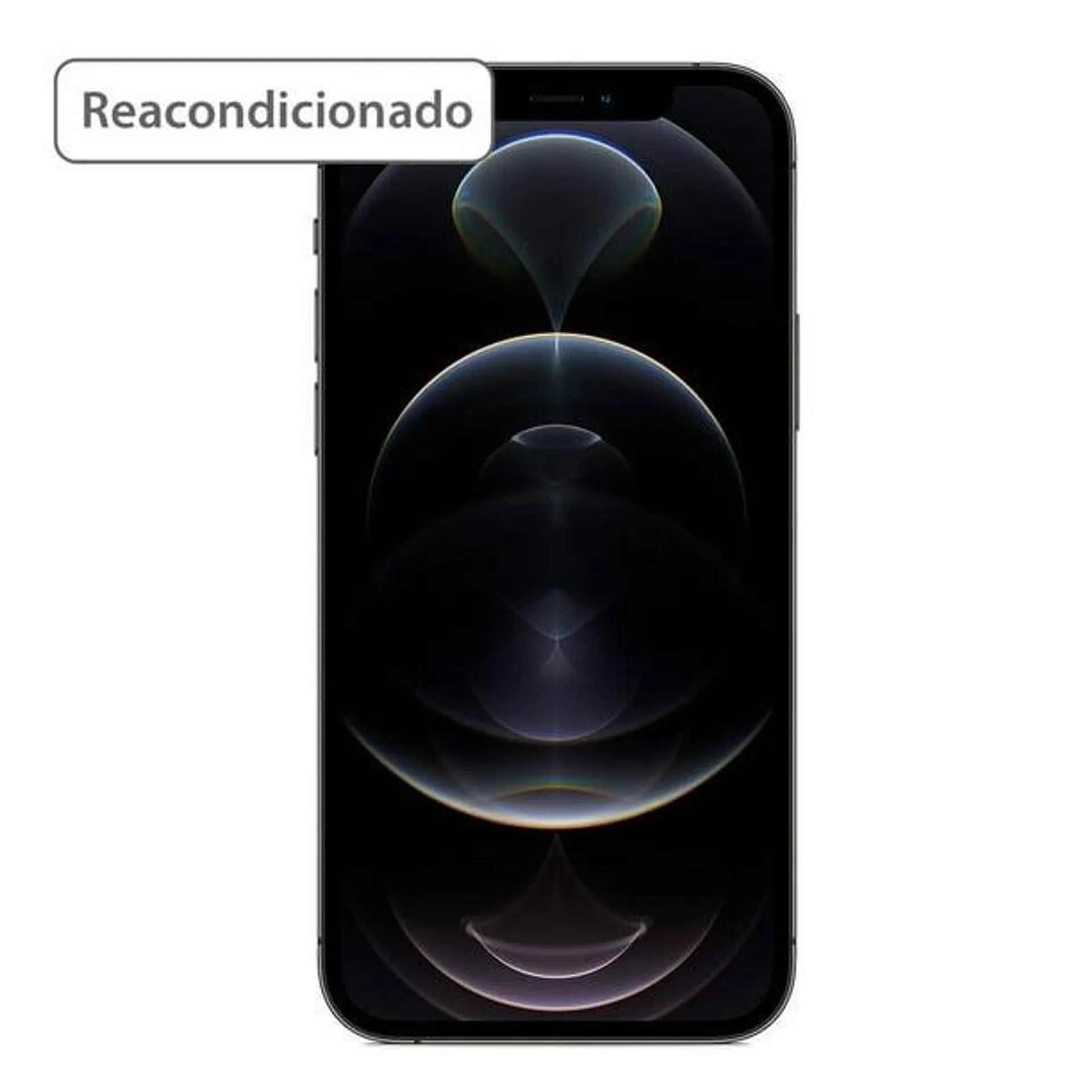 Smartphone Apple iPhone 12 Pro 256GB Gris Reacondicionado