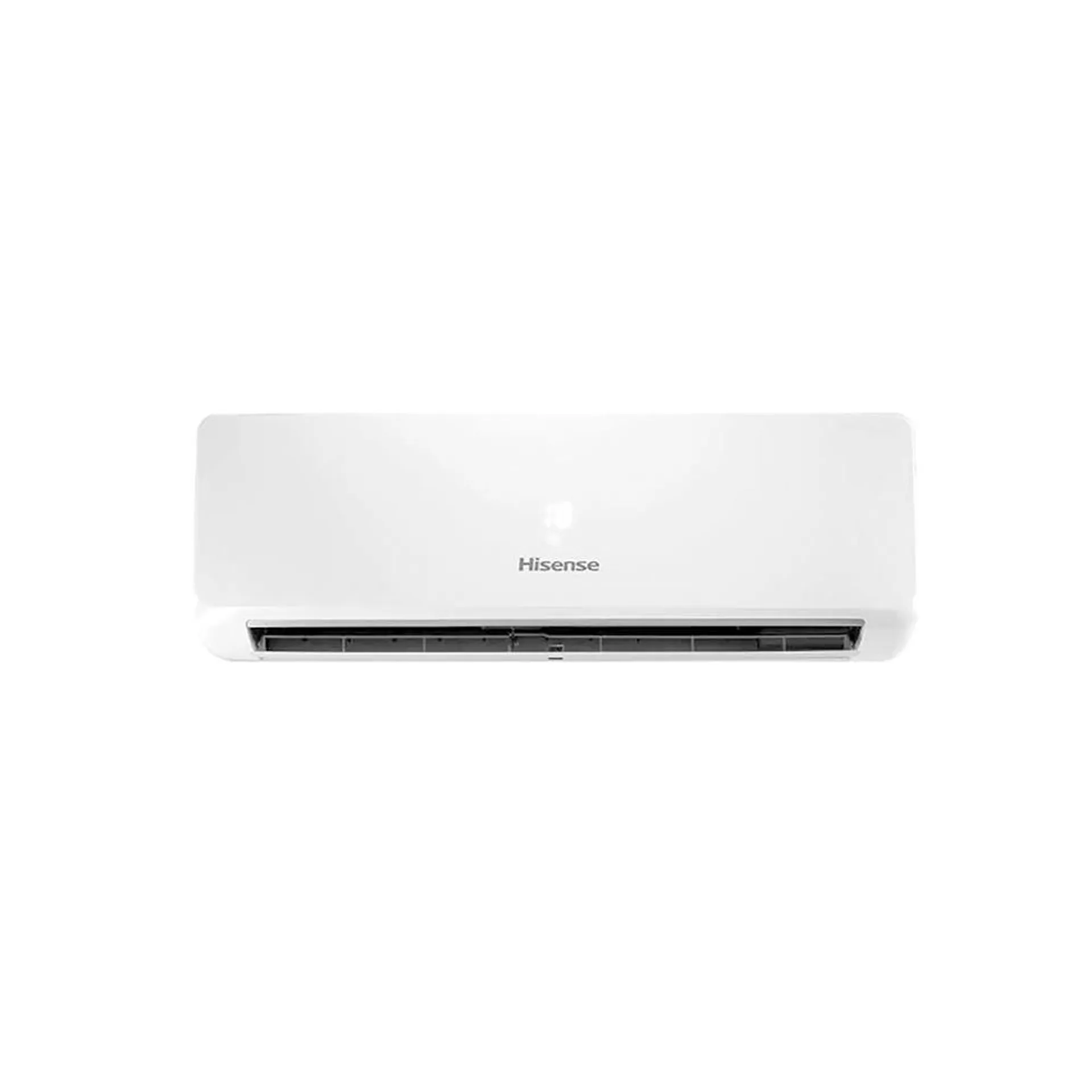 MINISPLIT HISENSE 1 TON 220V S/FRÍO CONVENCIONAL