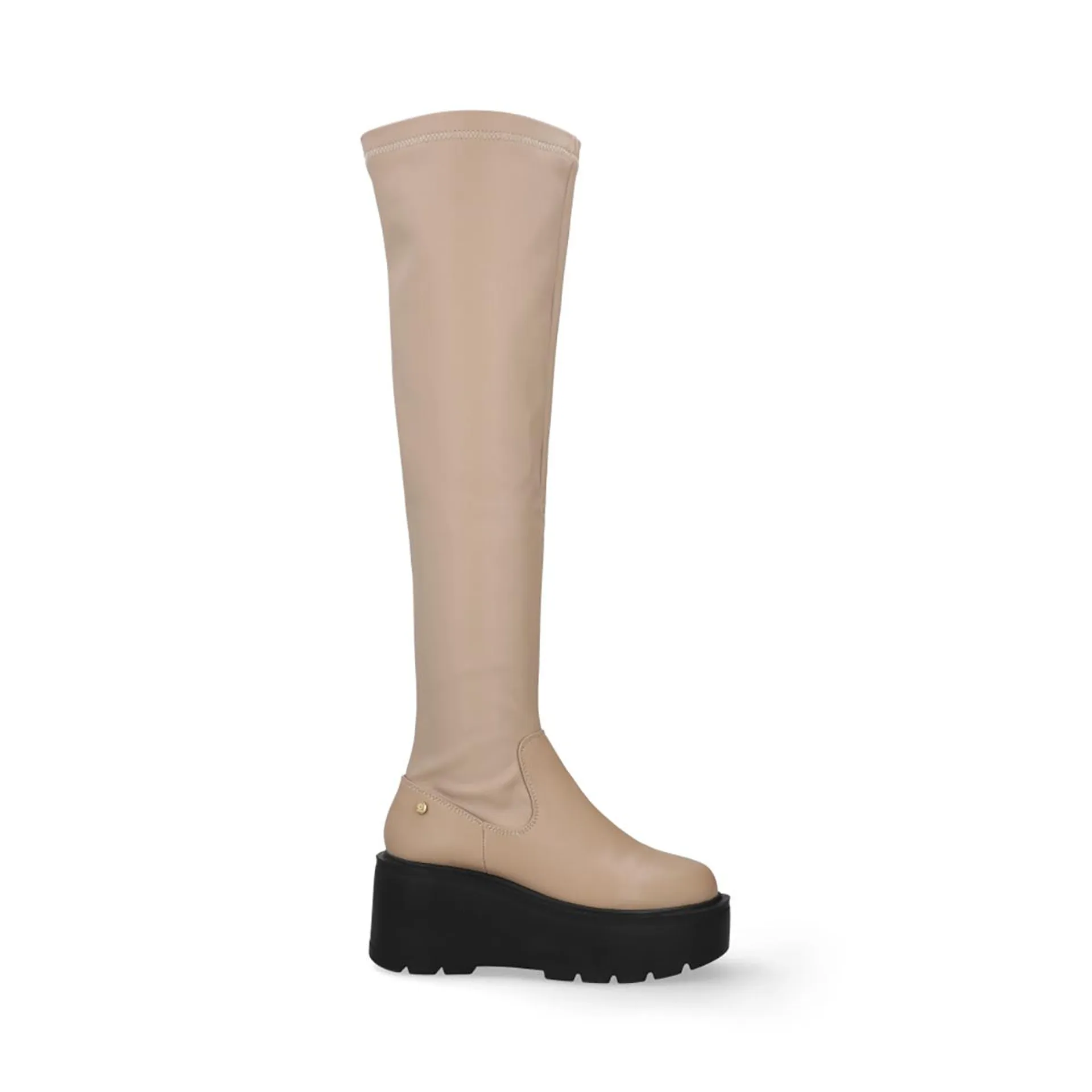 BOTA OZONO PARA MUJER ESTILO 628104 OSTION