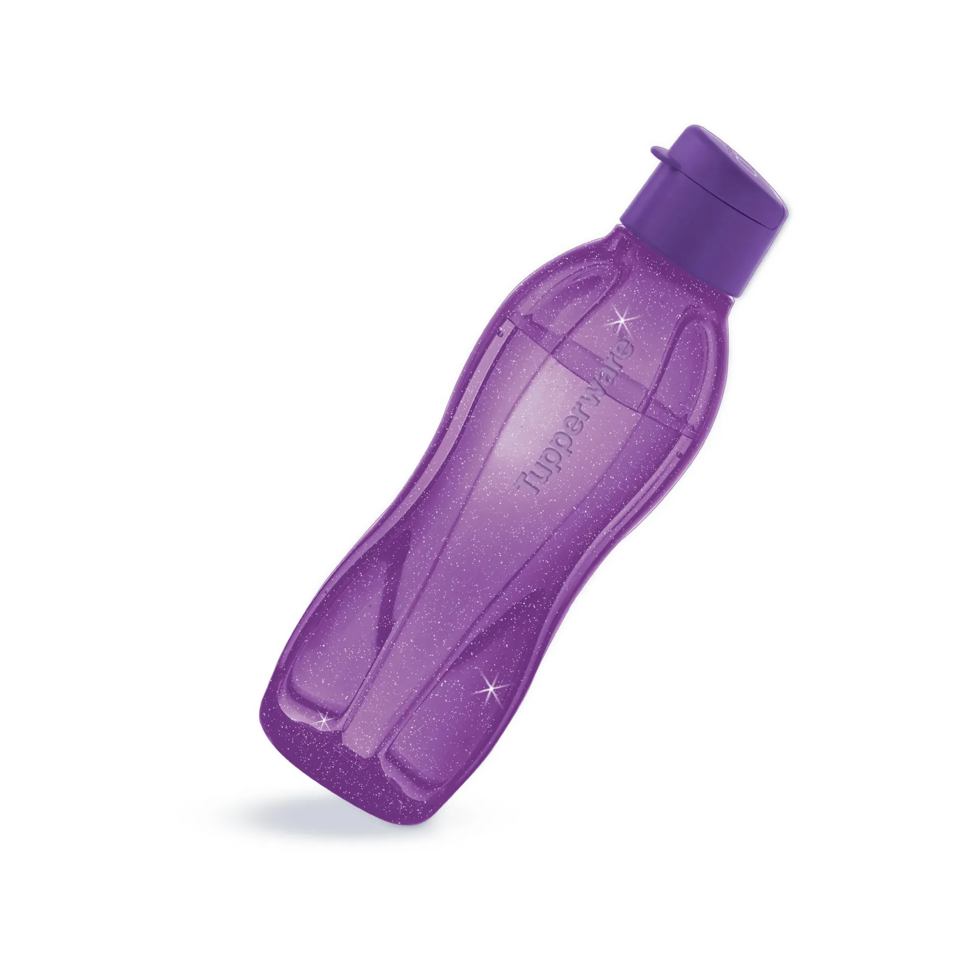 ECO TWIST 1L MORADO GLITTER