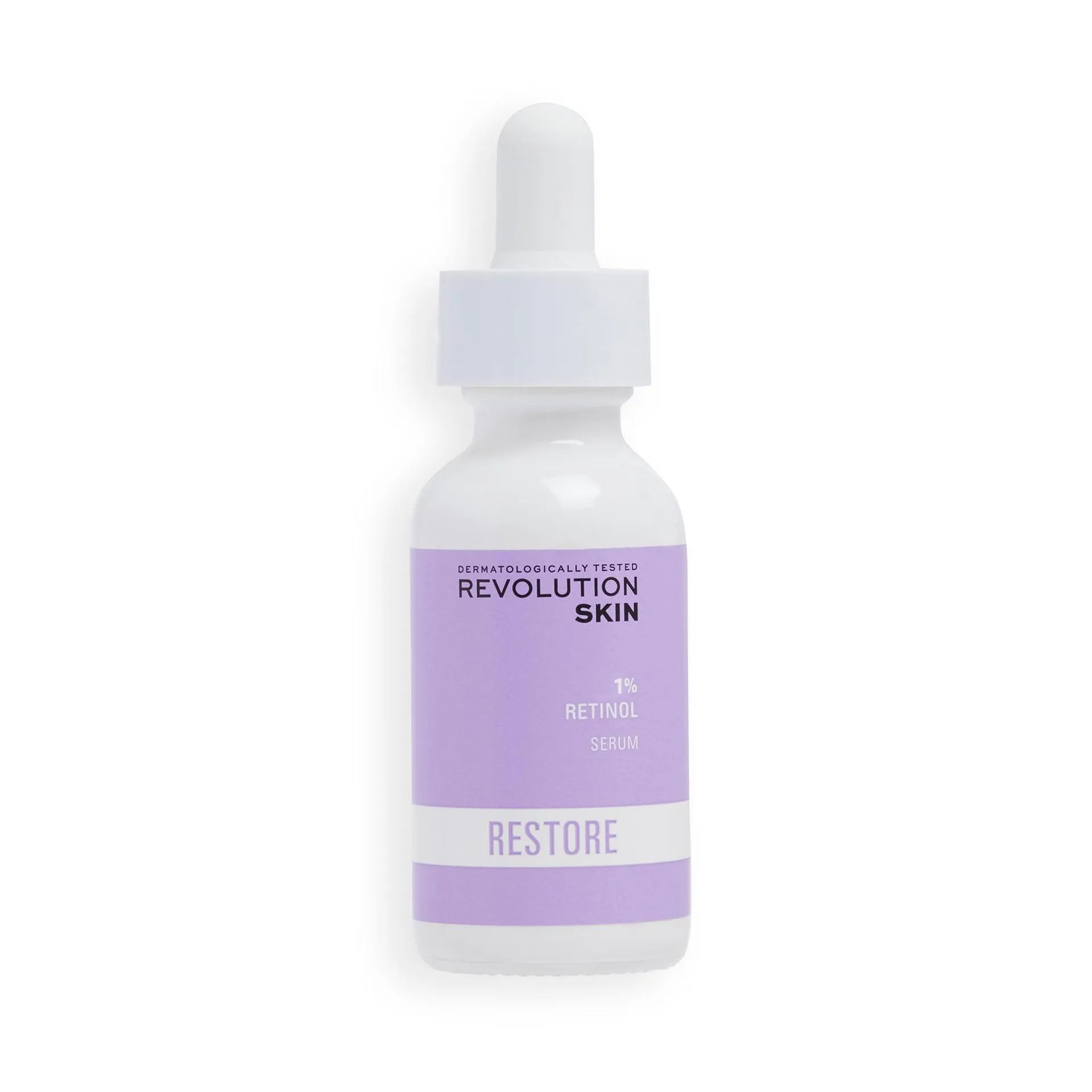 1% RETINOL SUPER INTENSE SERUM - REVOLUTION SKINCARE