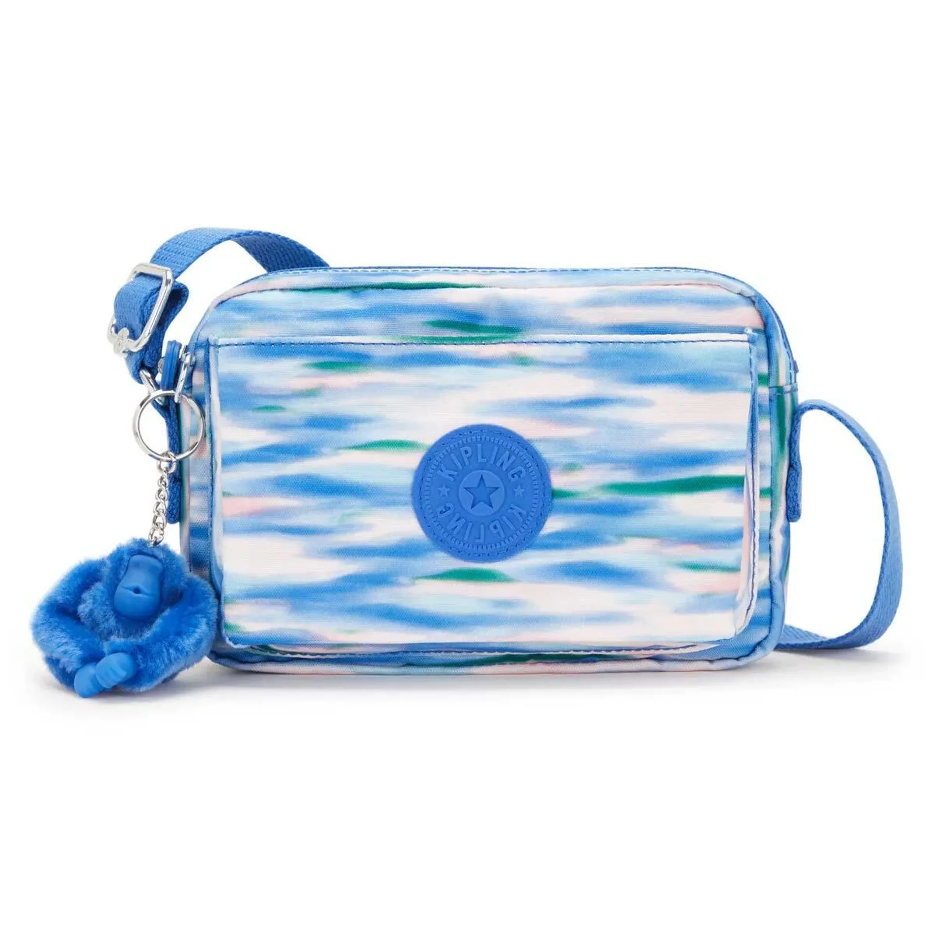 Bolsa Casual Para Dama Kipling Azul KI3942TX9