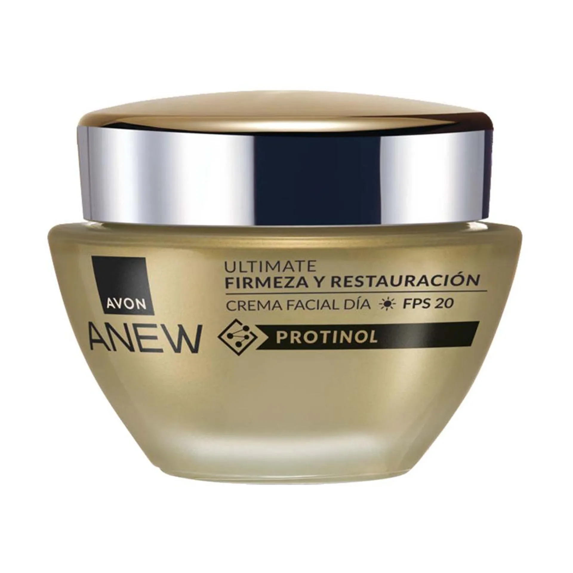 Crema Ultimate Día | Anew