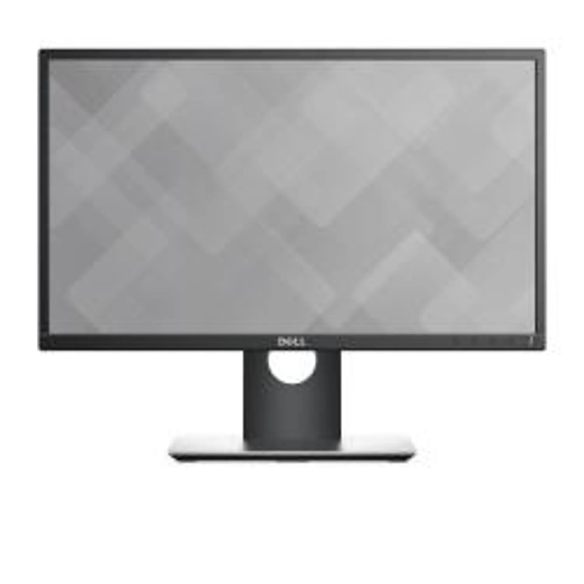 Monitor Dell P2217H IPS 21.5", Full HD, 60Hz, HDMI/DisplayPort, Negro