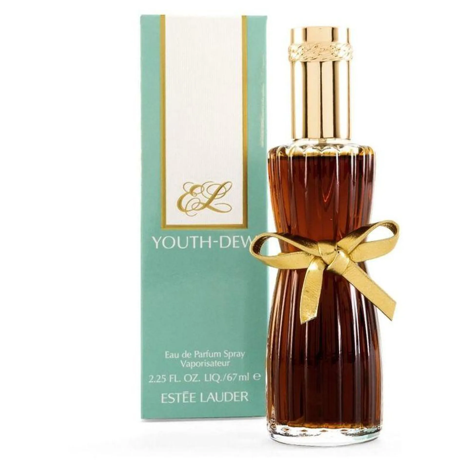 Youth Dew 67 ml Edp Spray de Estee Lauder