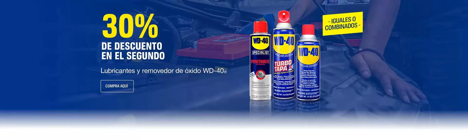 Promos - 1