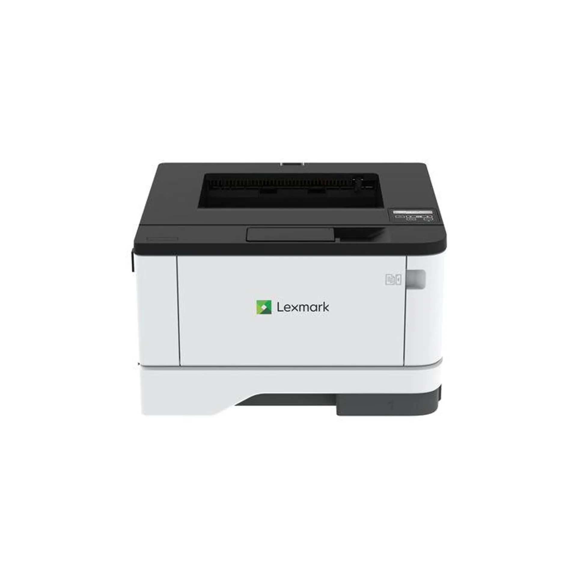 Impresora Laser Lexmark Impresion Duplex A Blanco / Negro Alambrico 600 X 600Dpi Blanco Ms431Dn