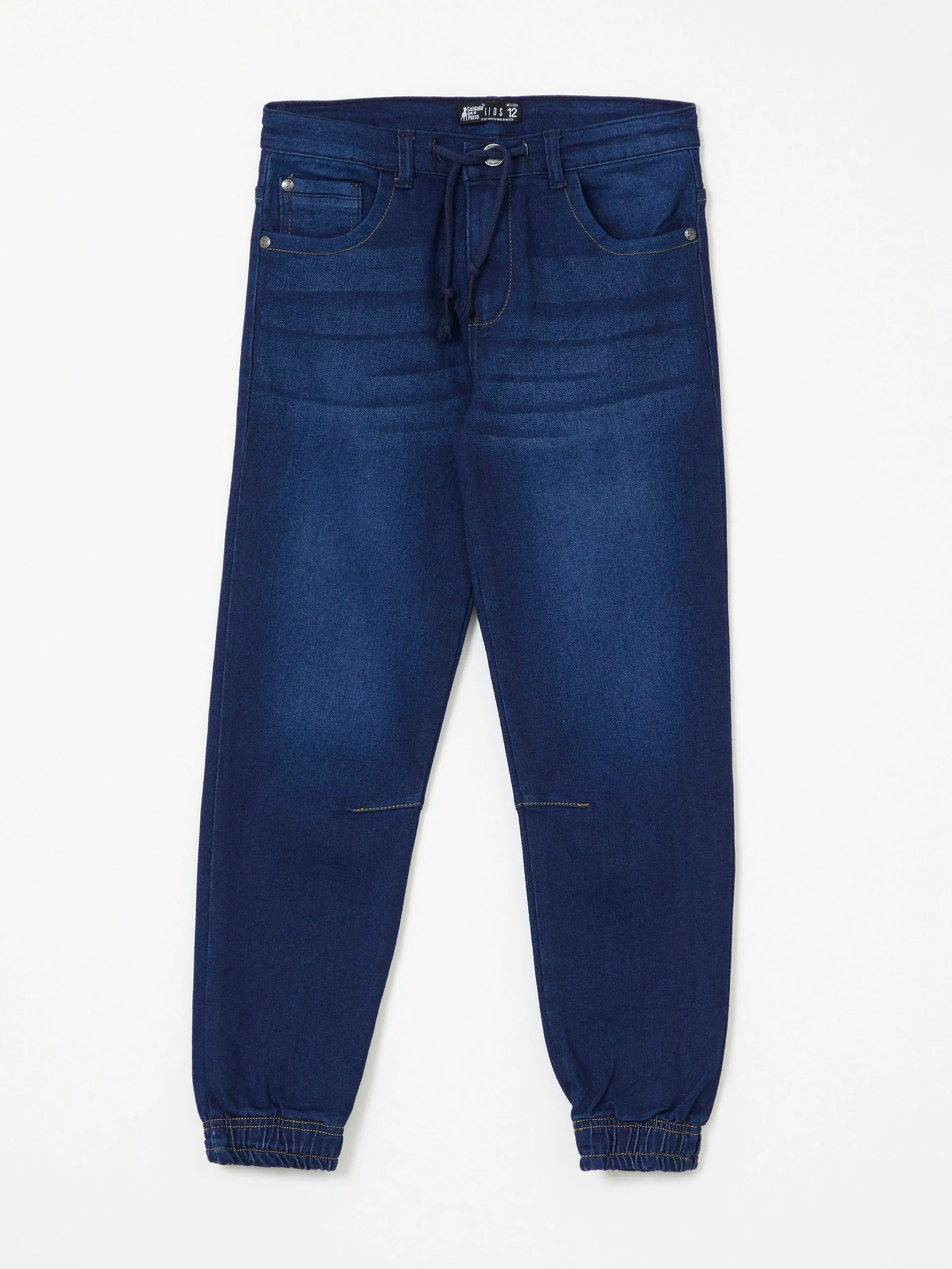 Jogger Denim