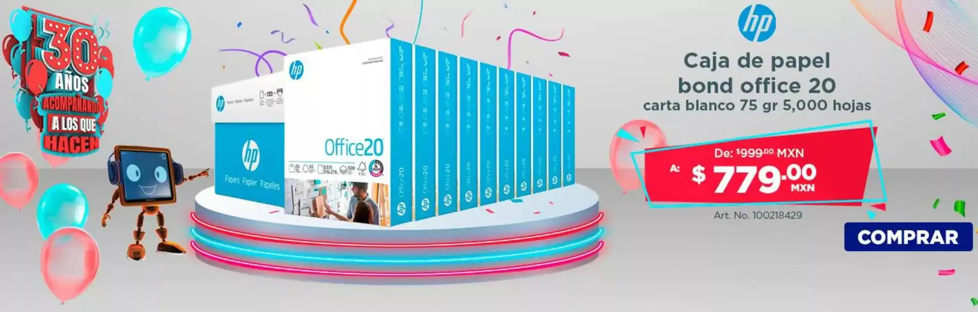 Catálogo de Promociones 14 de abril al 18 de abril 2025 - Pagina 5