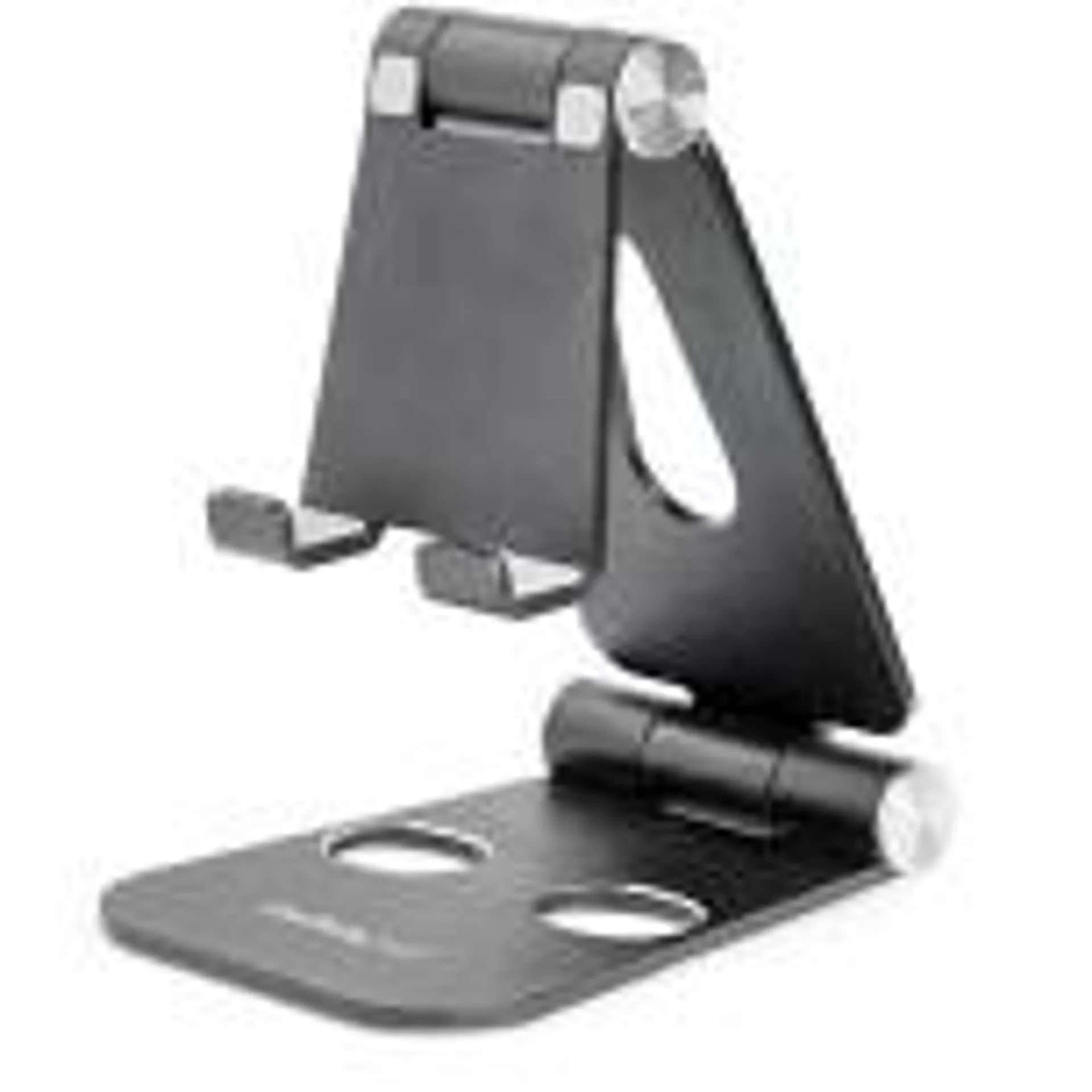 StarTech.com Soporte de Escritorio para Celular y Tablet, hasta 13", Negro