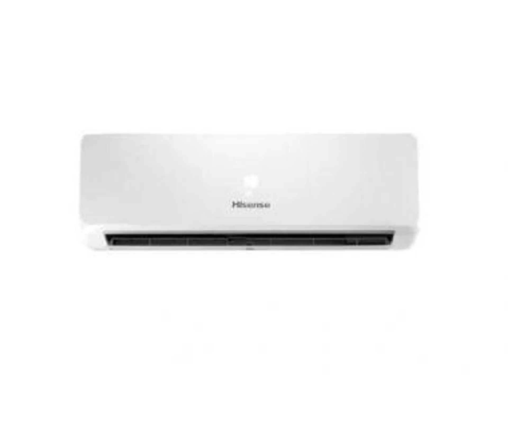 Minisplit Hisense AC121CK - 1 Tonelada - 110V - Blanco