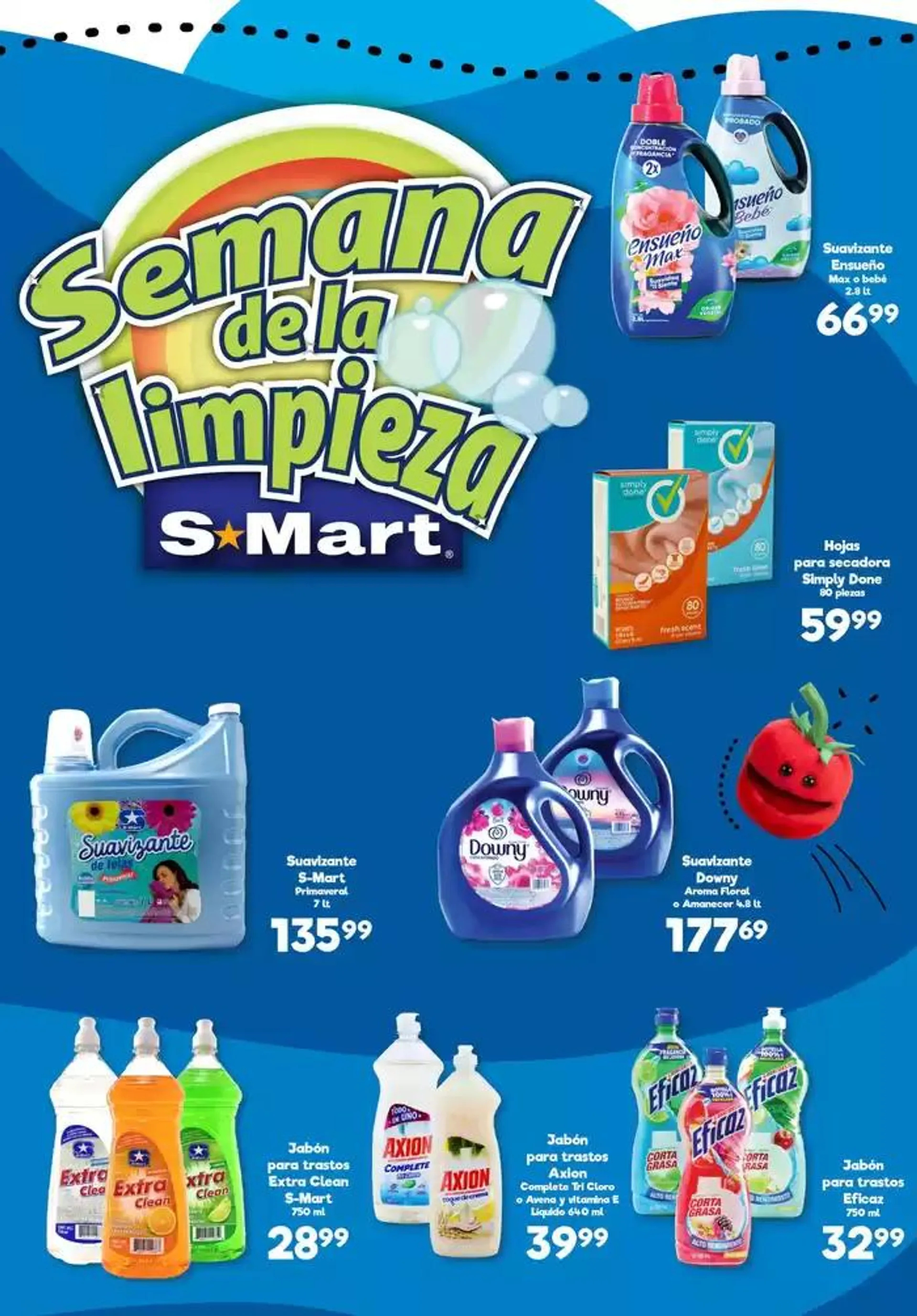 Catálogo de Excelente oferta para todos los clientes 2 de mayo al 5 de mayo 2025 - Pagina 3