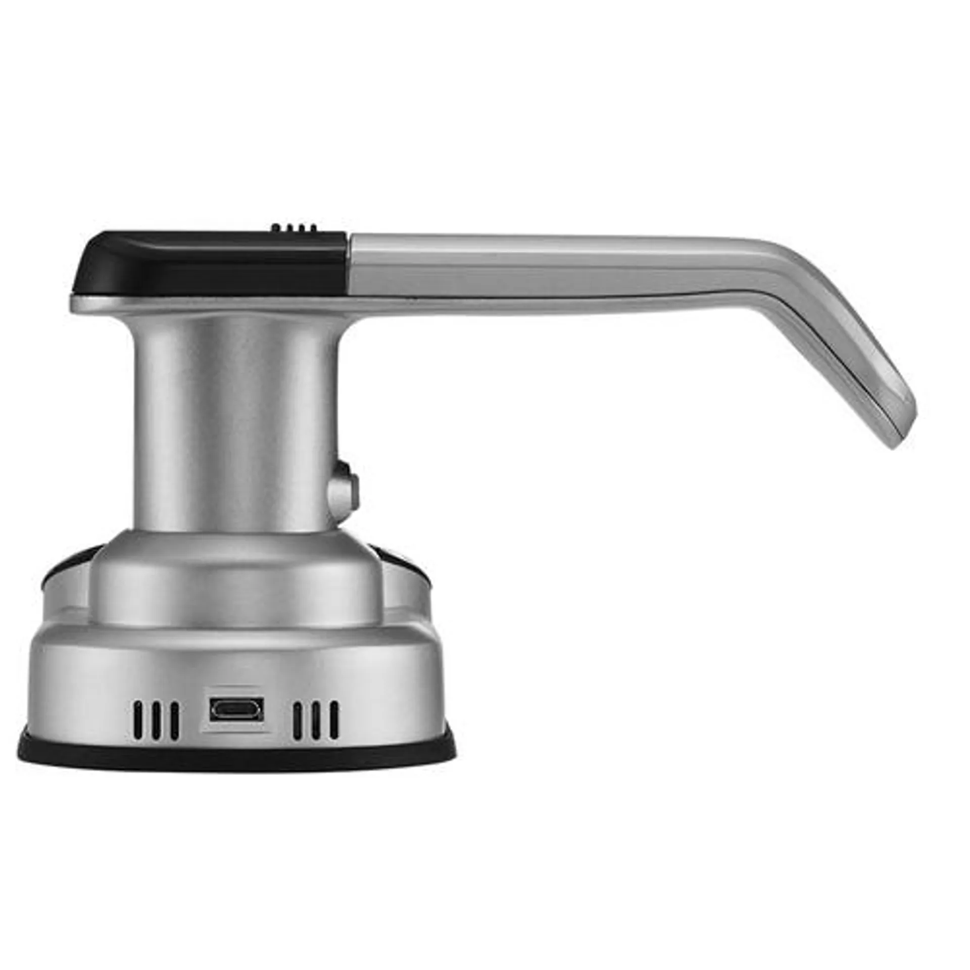 Cerradura Digital Zkteco Ml300 Sensor De Huella - Contraseña - Llave Para Interior Bluetooth