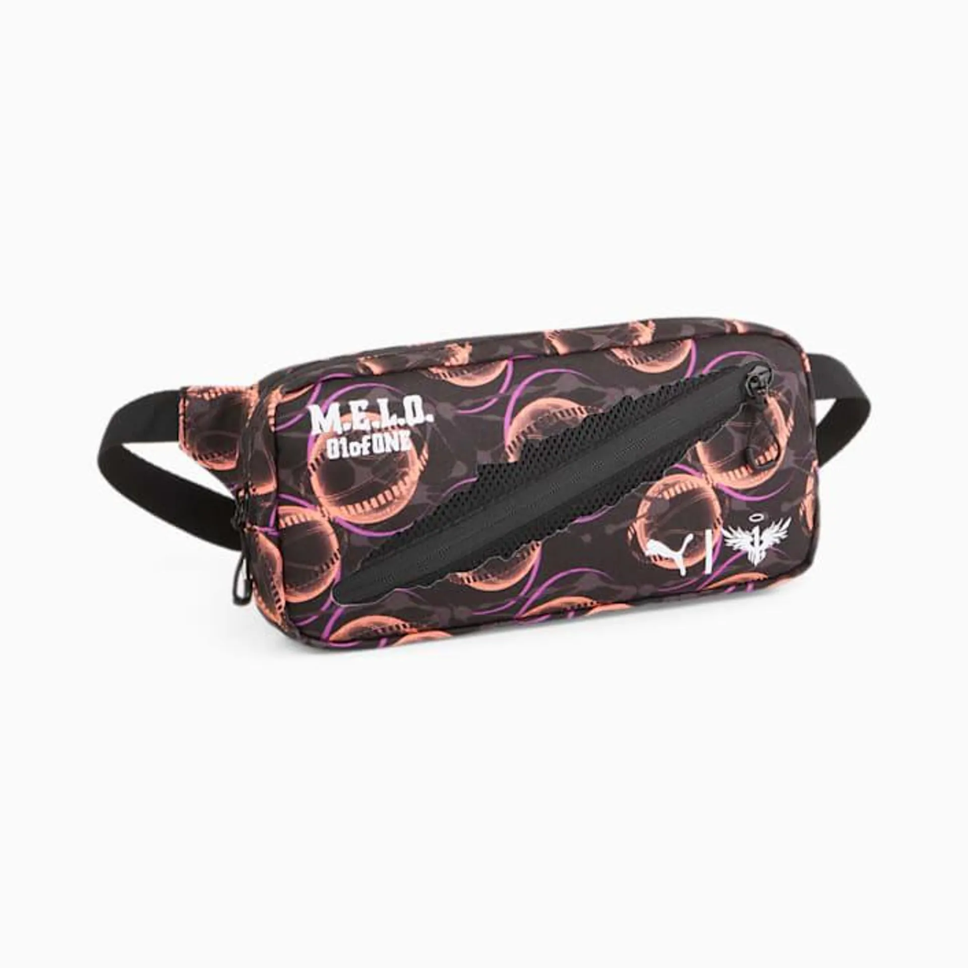 Bolso Bandolera PUMA x LAMELO BALL