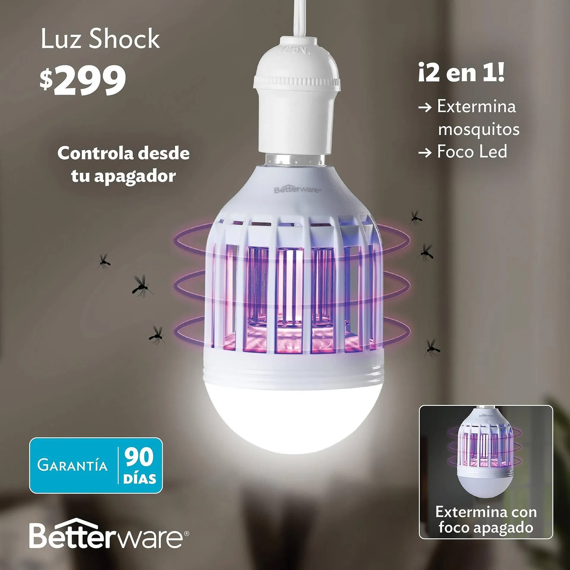 Catálogo de Catálogo BetterWare 11 de junio al 30 de junio 2025 - Pagina 2