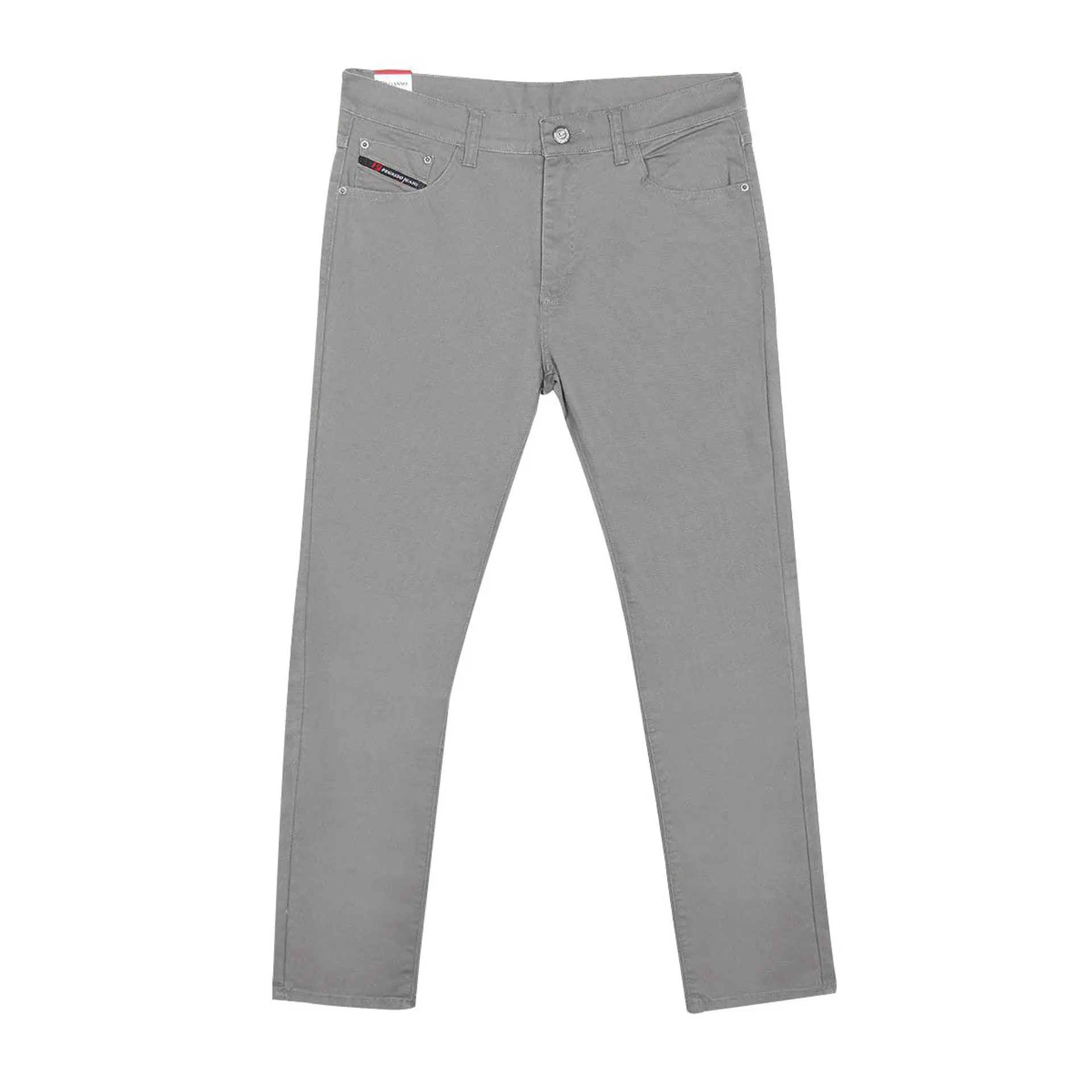 Pantalón Gabardina Talla 32 Caballero