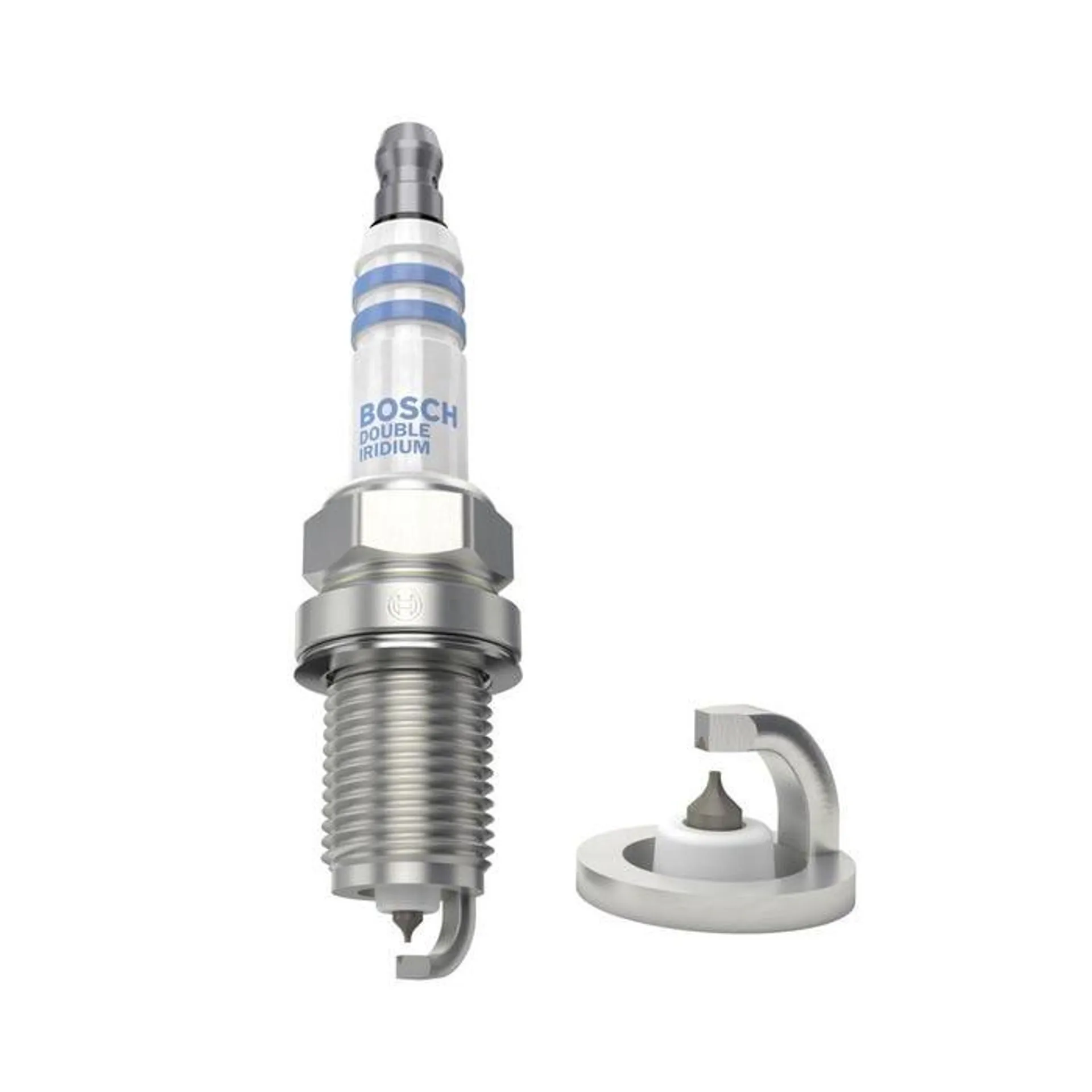 Bujia Bosch de Doble Iridio 9600