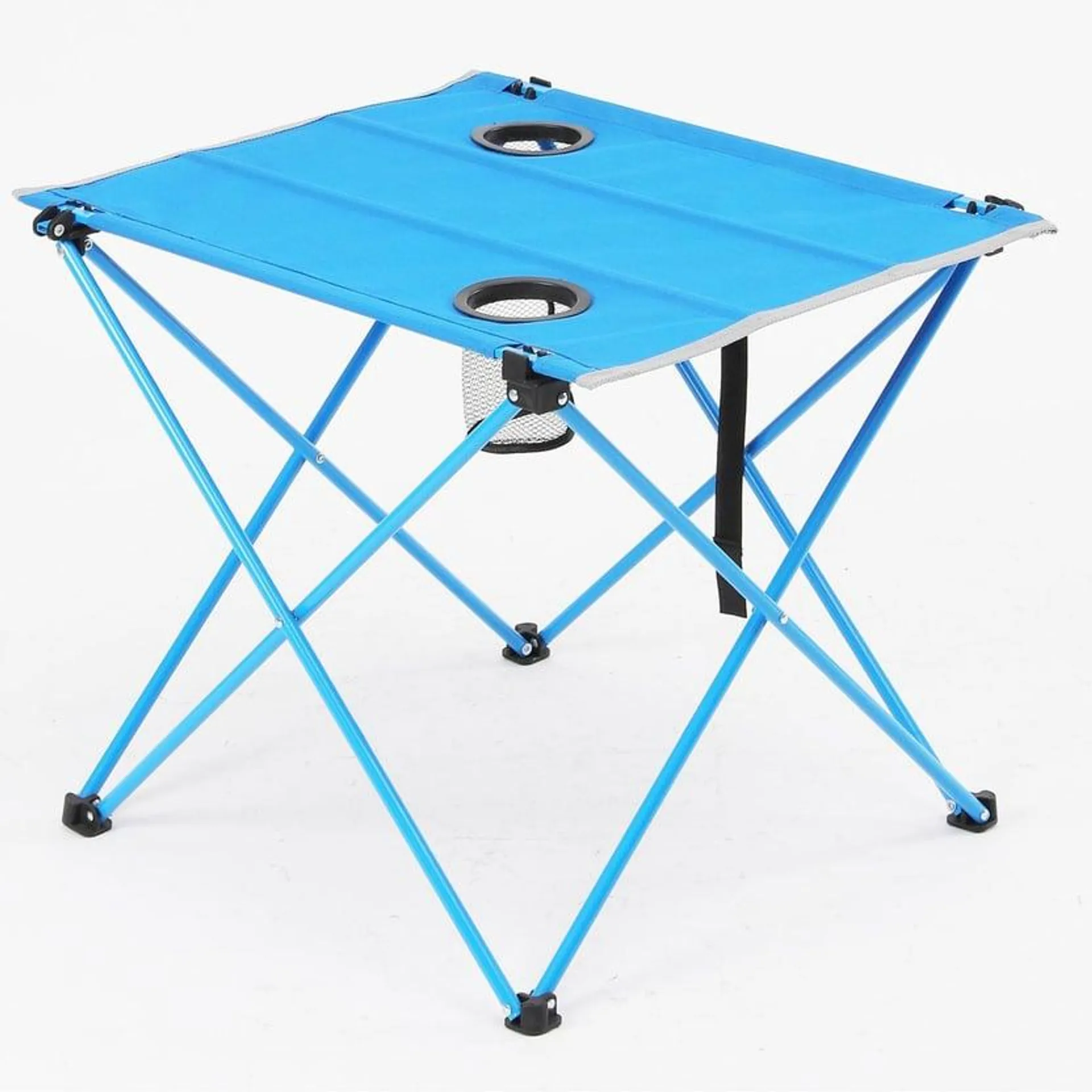 Mesa Portatil de Camping 53x61x51