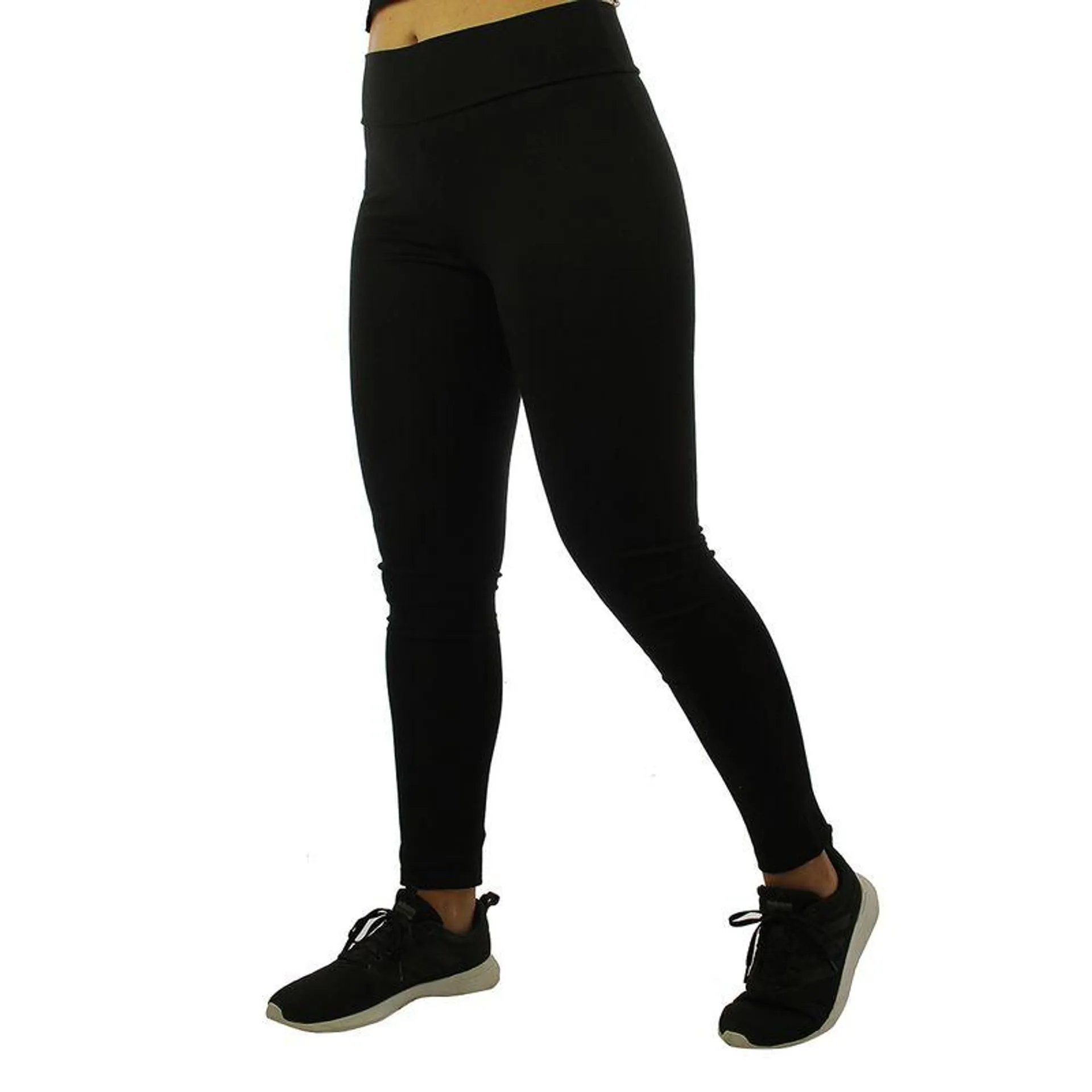 Leggins Para Dama Due Scenty Negro 2033