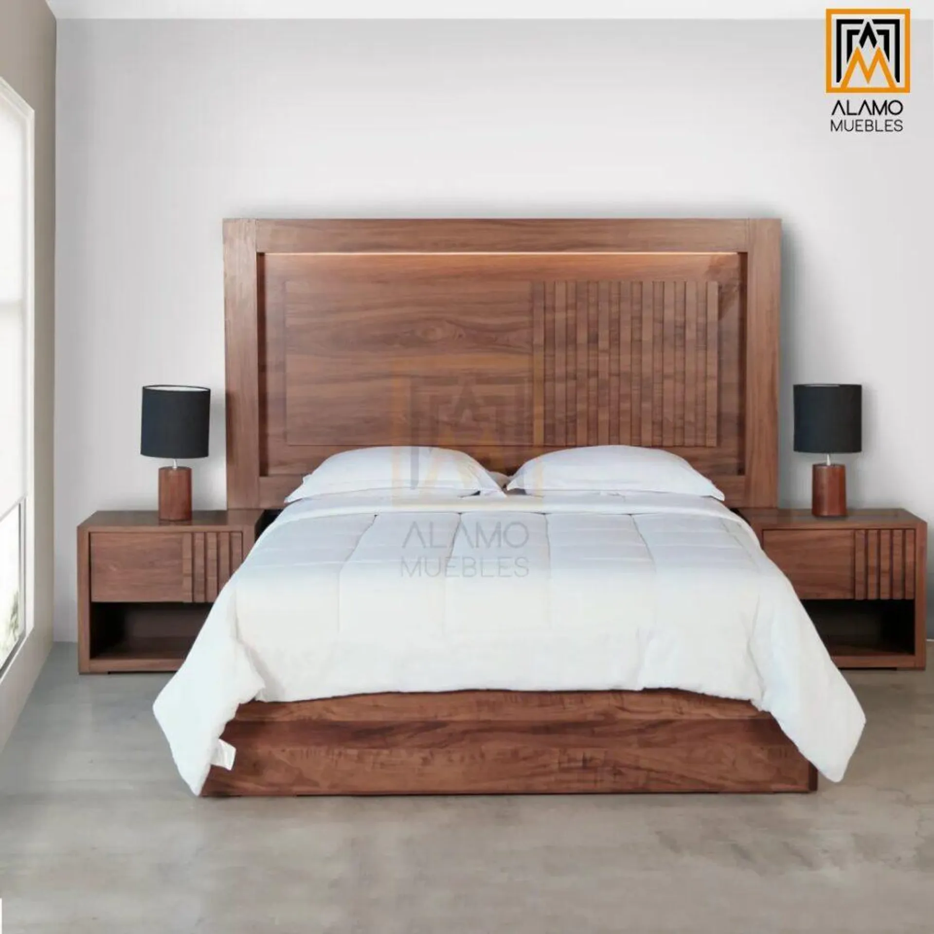 Set Forte King size