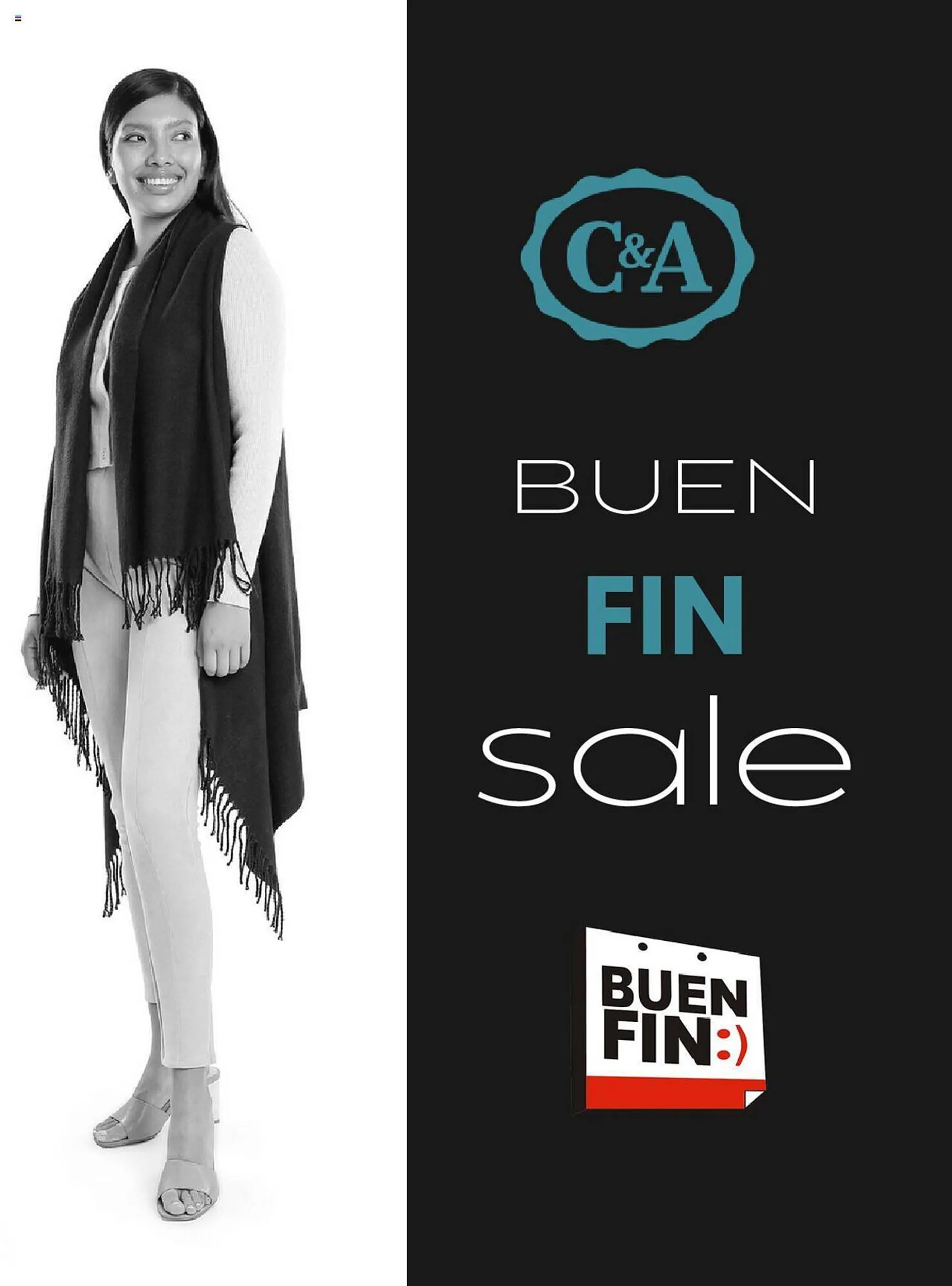 Catalogo c&a online