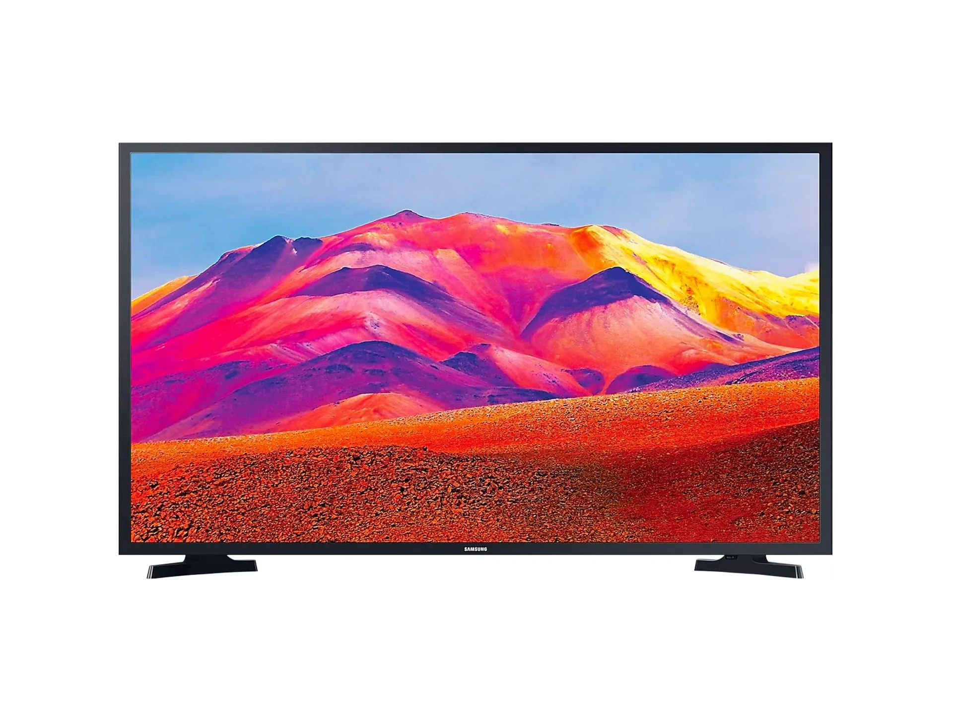 Pantalla Samsung Smart Tv De 43" Full Hd UN43T5300 Talla Unitalla