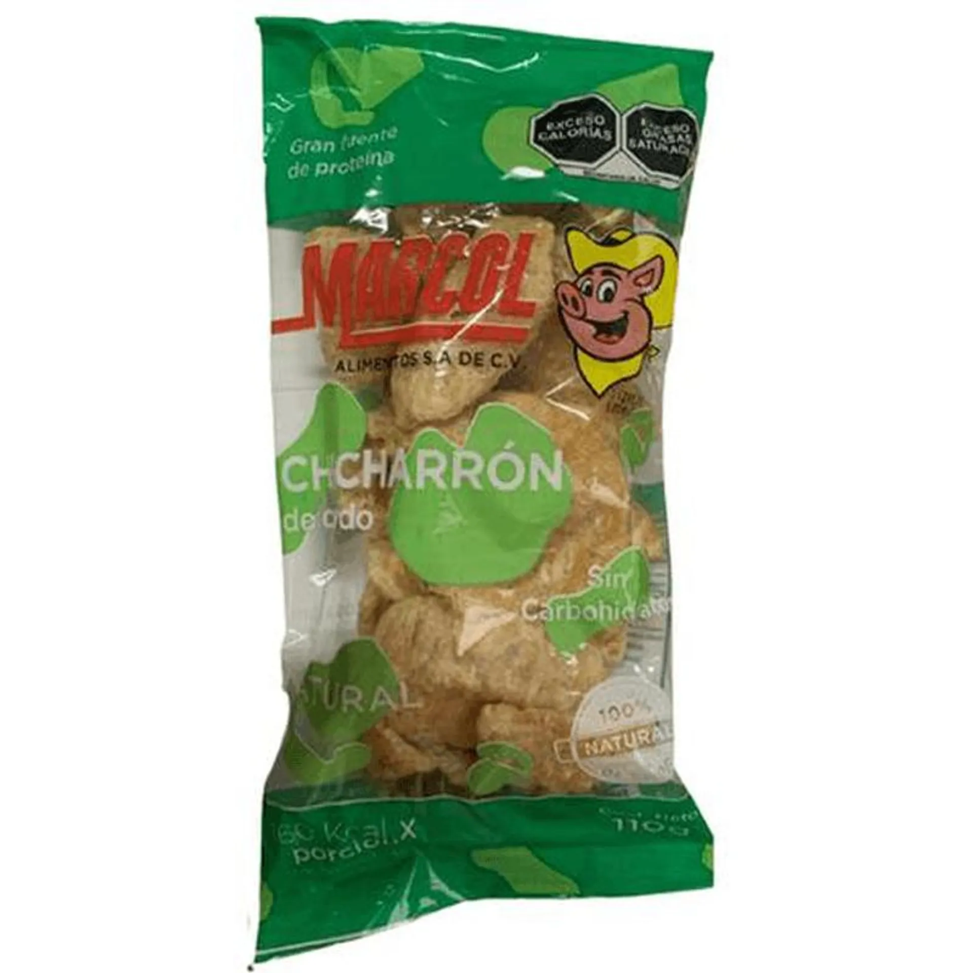 Mar Col Durito Natural 110 g