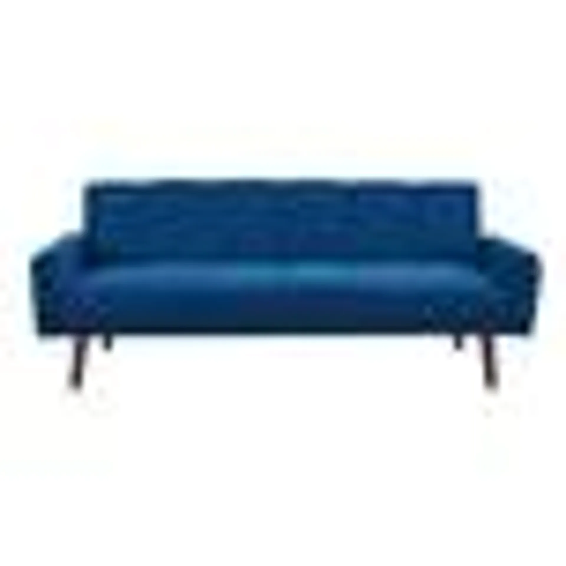 Sofá Cama Dohenn Yarm Azul