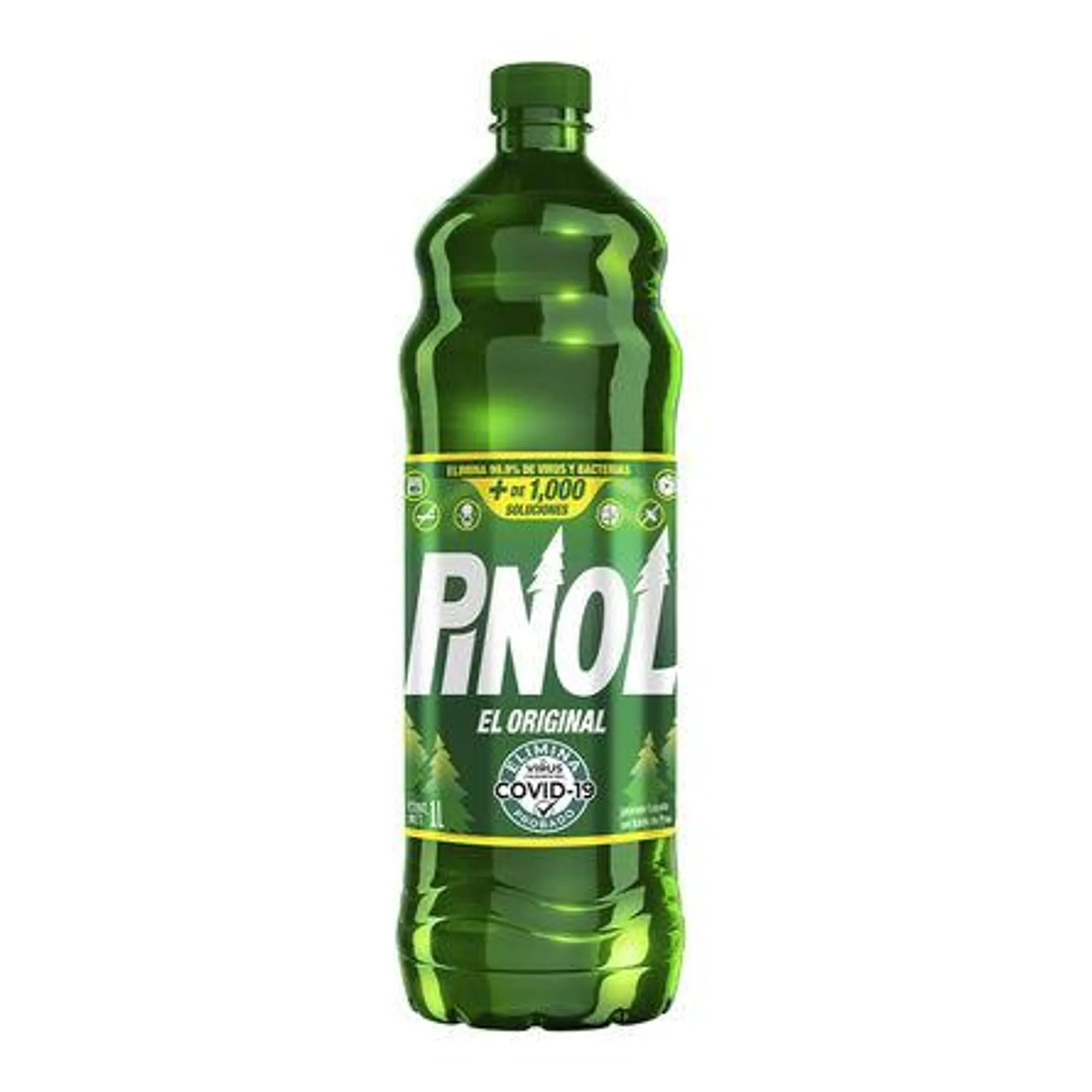 Limpiador Multiusos Pinol El Original 1 lt