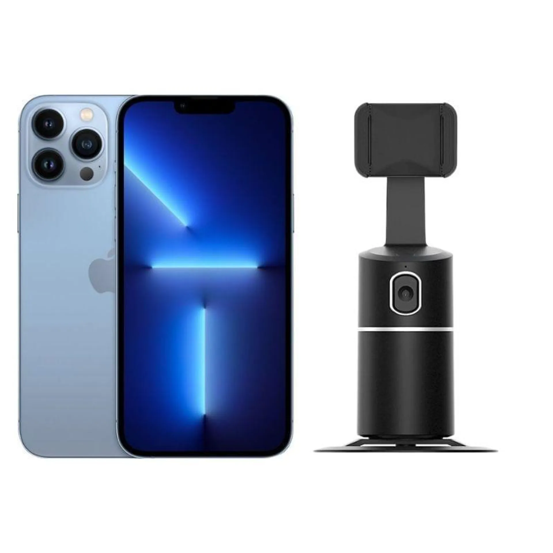 iPhone 13 Pro Reacondicionado + Estabilizador