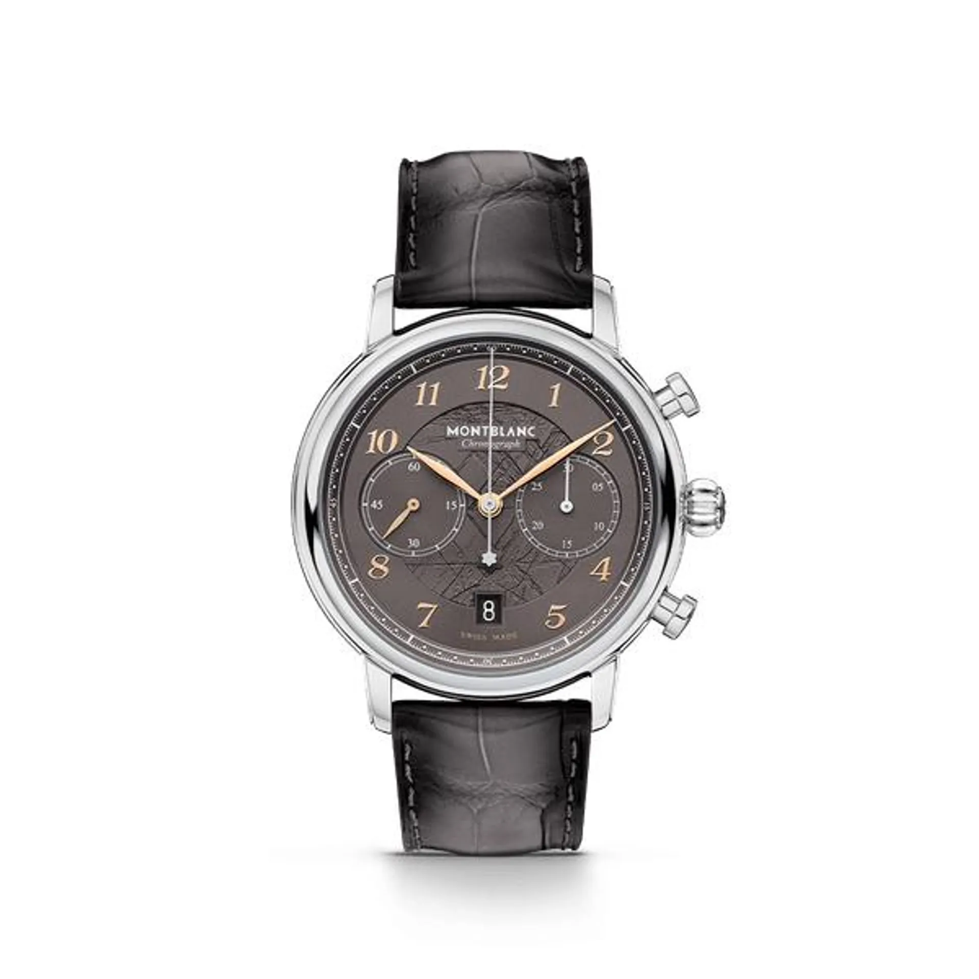 Montblanc Star Legacy Chronograph 42 mm Edición Limitada - 1786 piezas