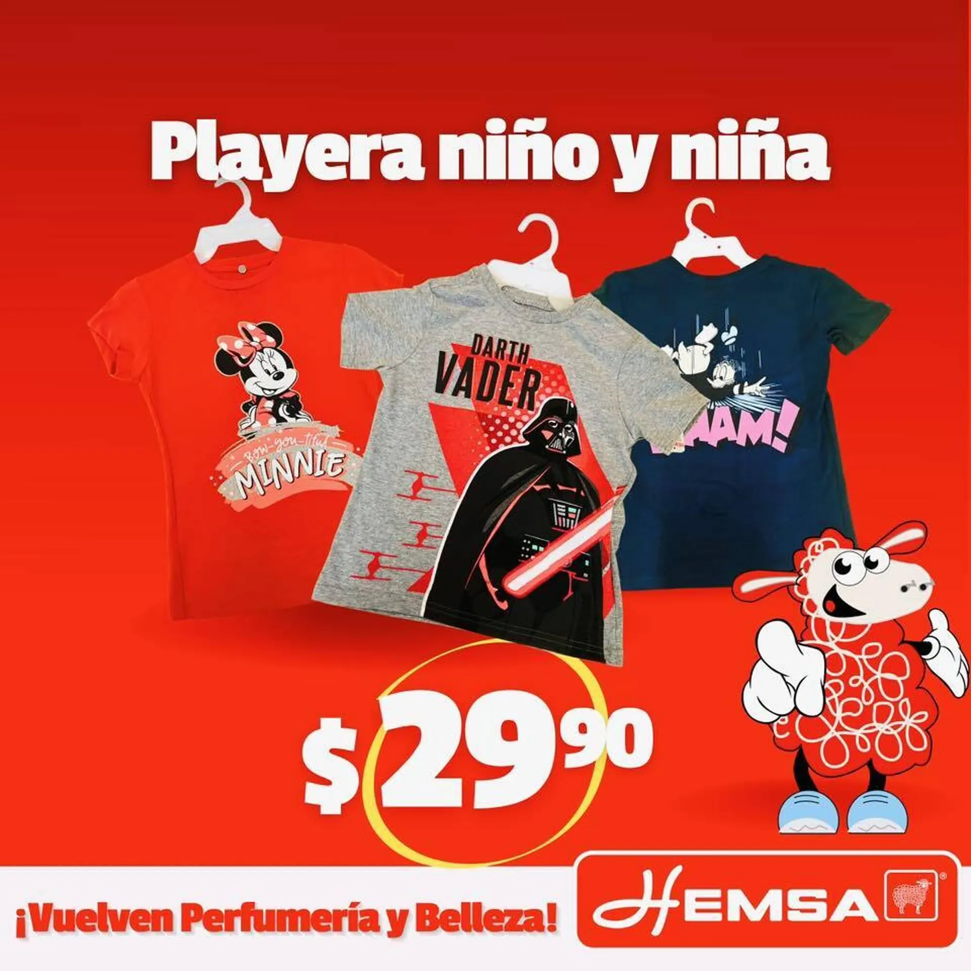 Catálogo de Catálogo Hemsa 29 de abril al 10 de mayo 2025 - Pagina 2