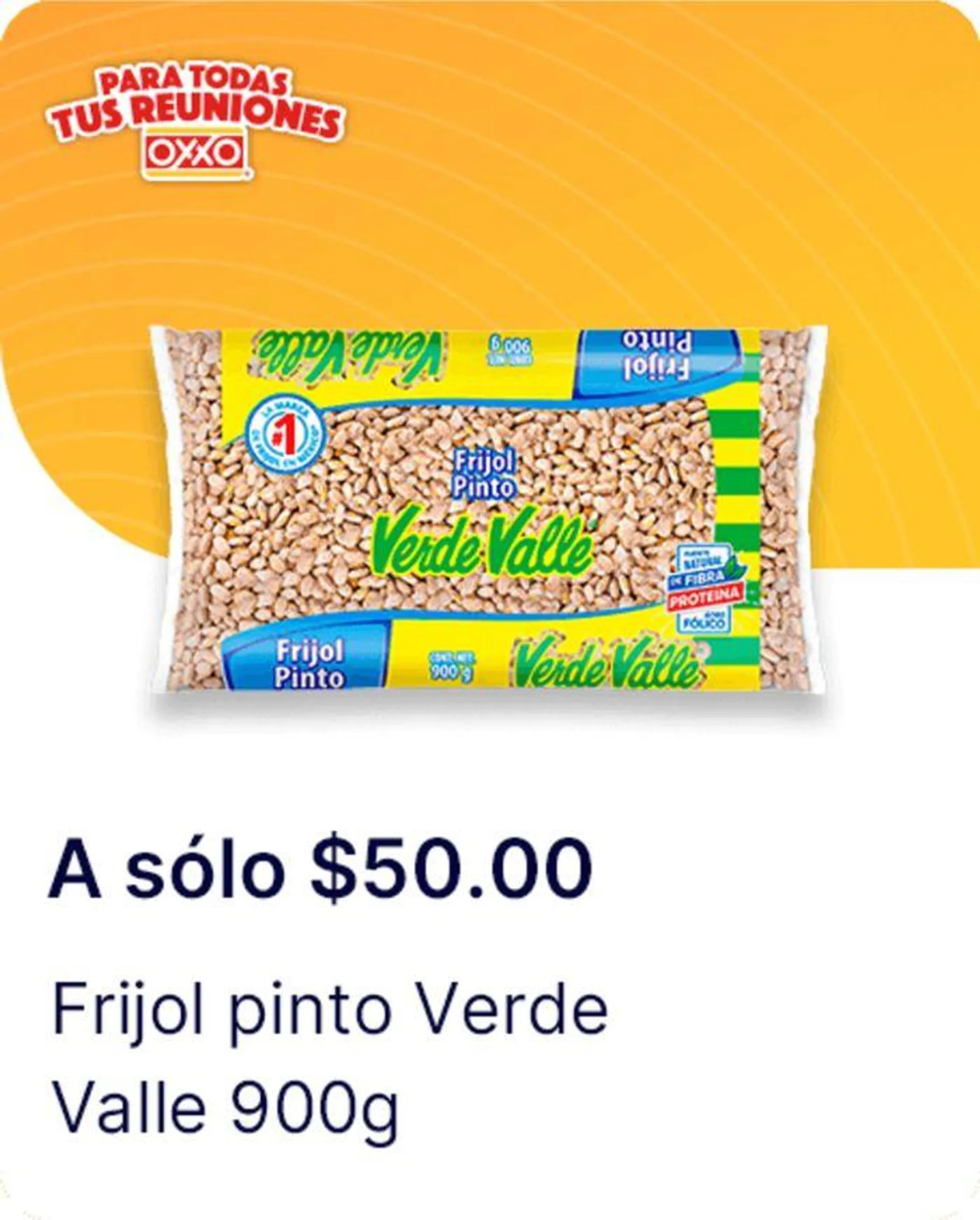 Ofertas OXXO - 88