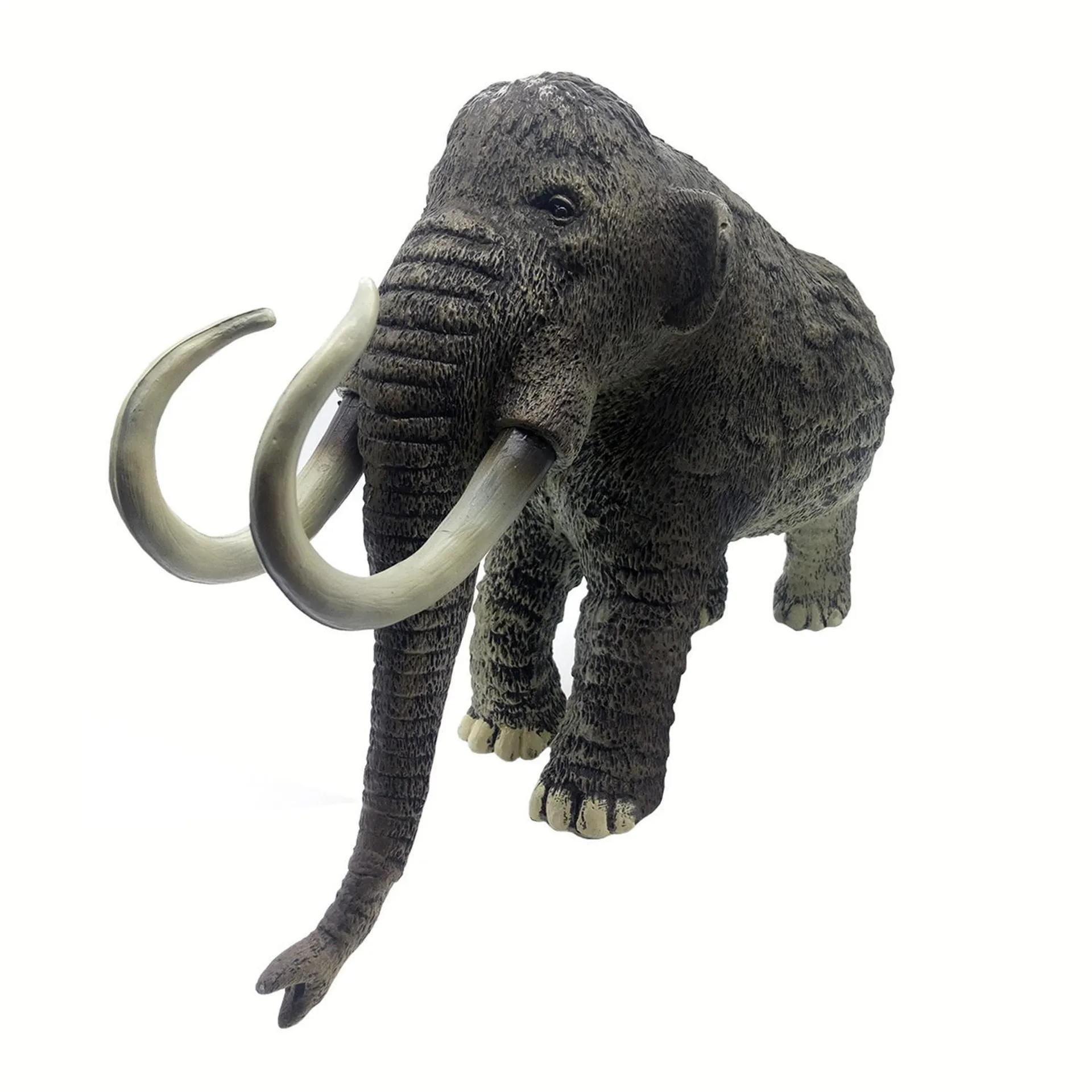 Mamut Grande, Juguete Y Figura De Colección